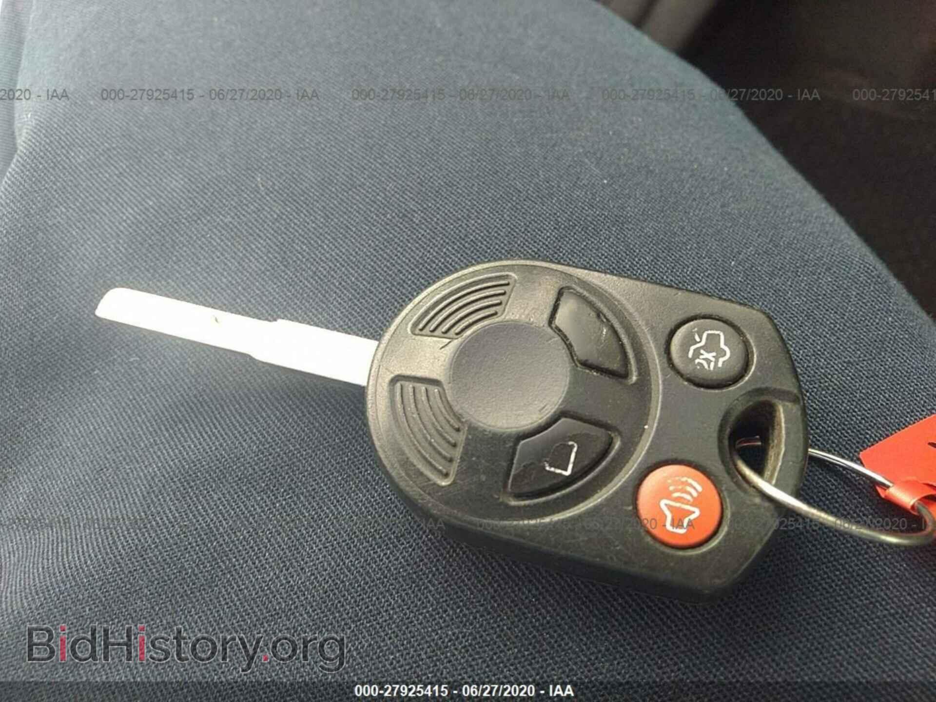 2014 FORD FOCUS - VIN: 1FADP3F20EL181880 - Photo 11