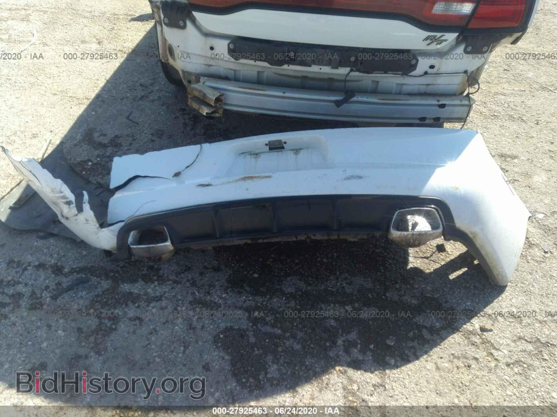 2012 DODGE CHARGER - VIN: 2C3CDXCT5CH304137 - Photo 12