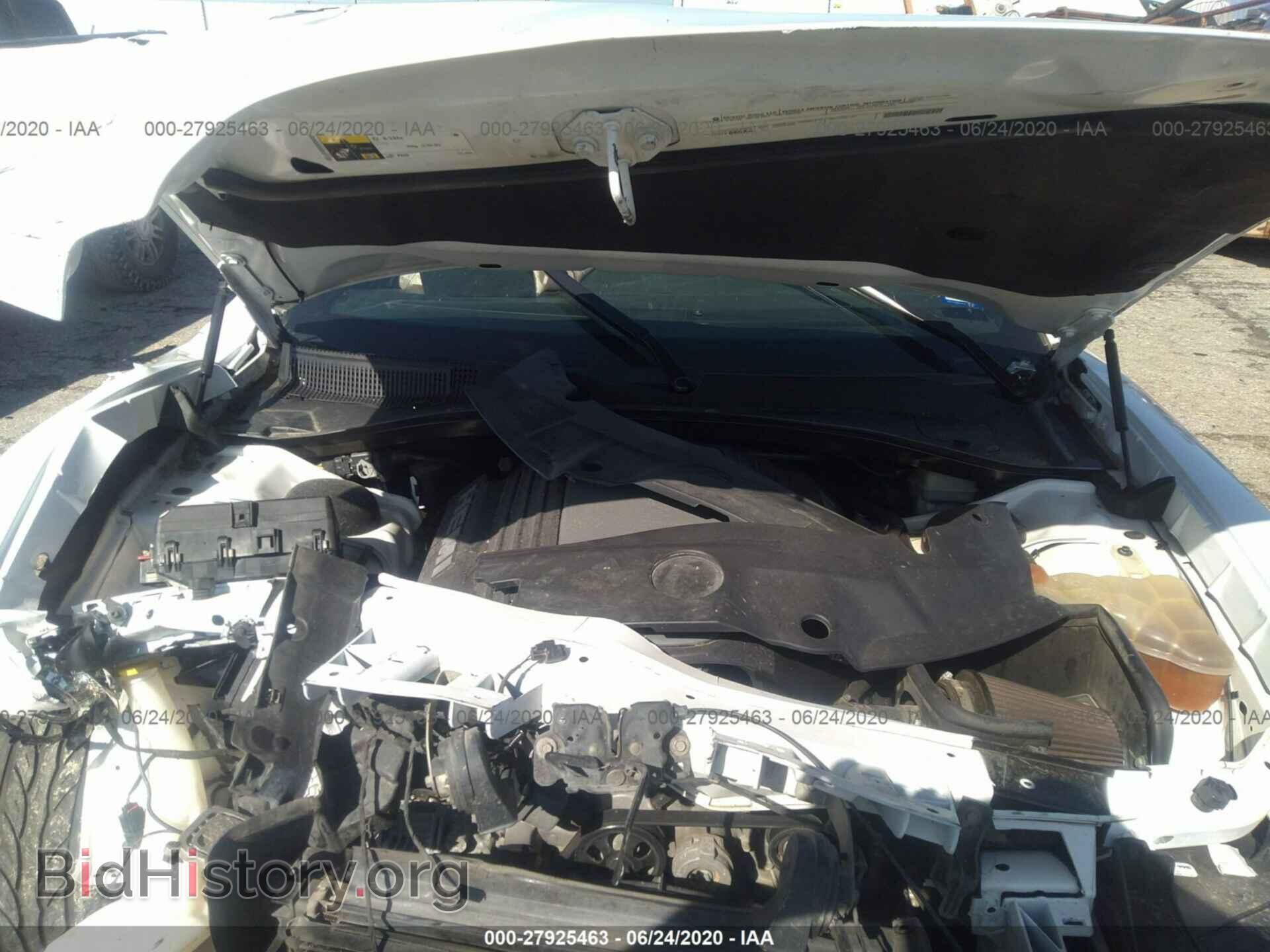 2012 DODGE CHARGER - VIN: 2C3CDXCT5CH304137 - Photo 10