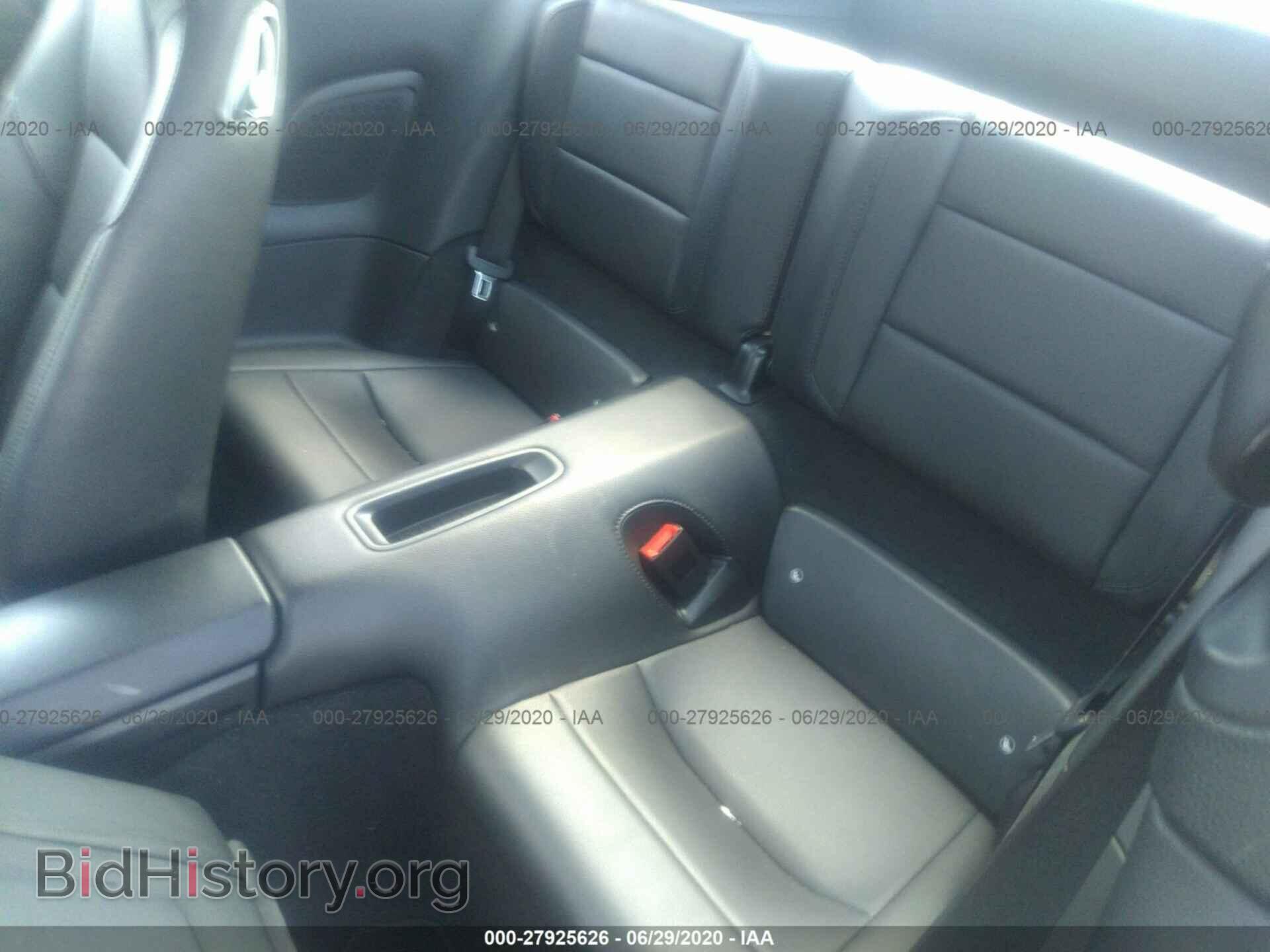 2013 PORSCHE 911 - VIN: WP0AB2A98DS123319 - Фото 8