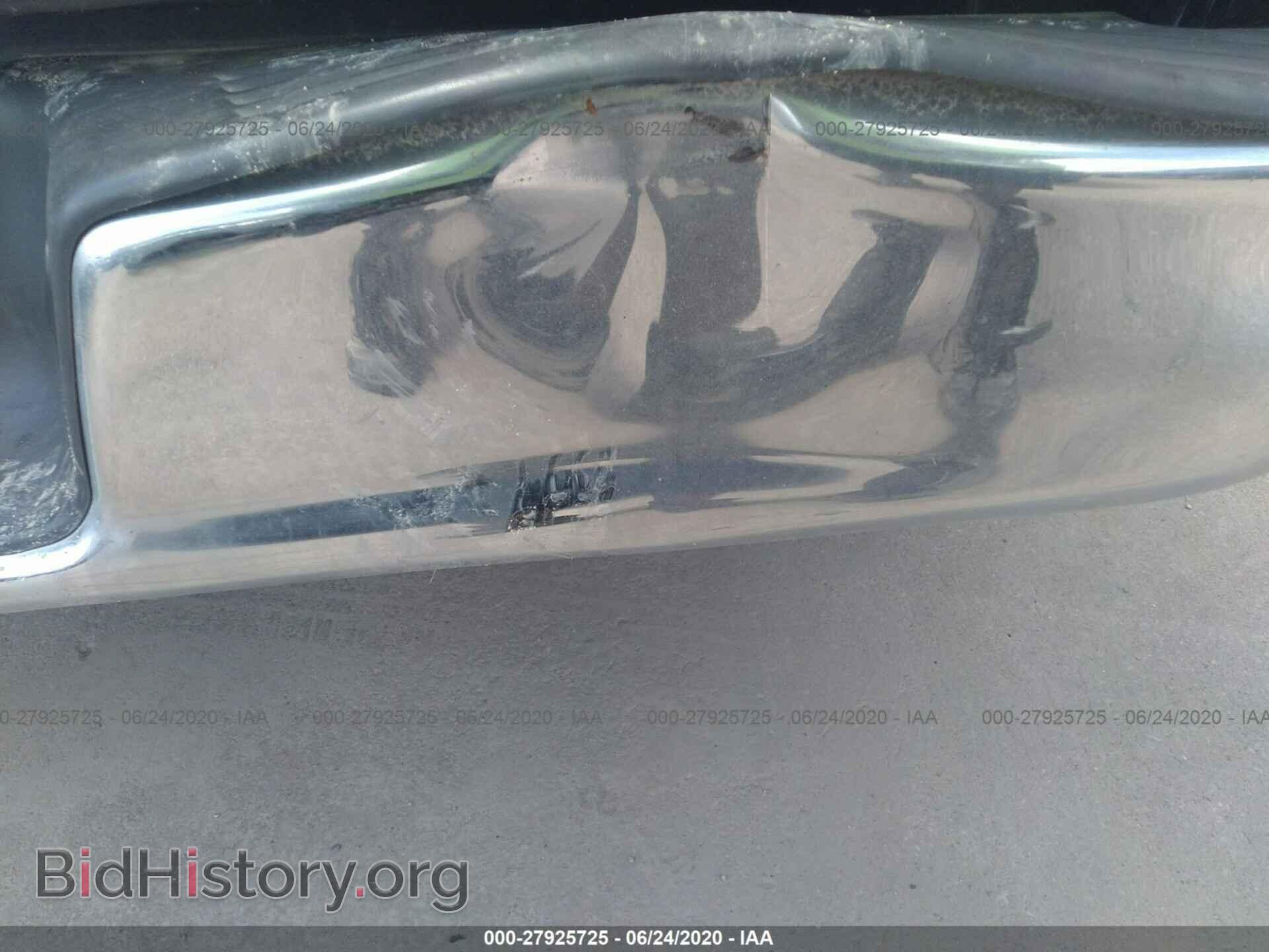 2004 DODGE RAM 1500 - VIN: 1D7HA18N34S586442 - Фото 6