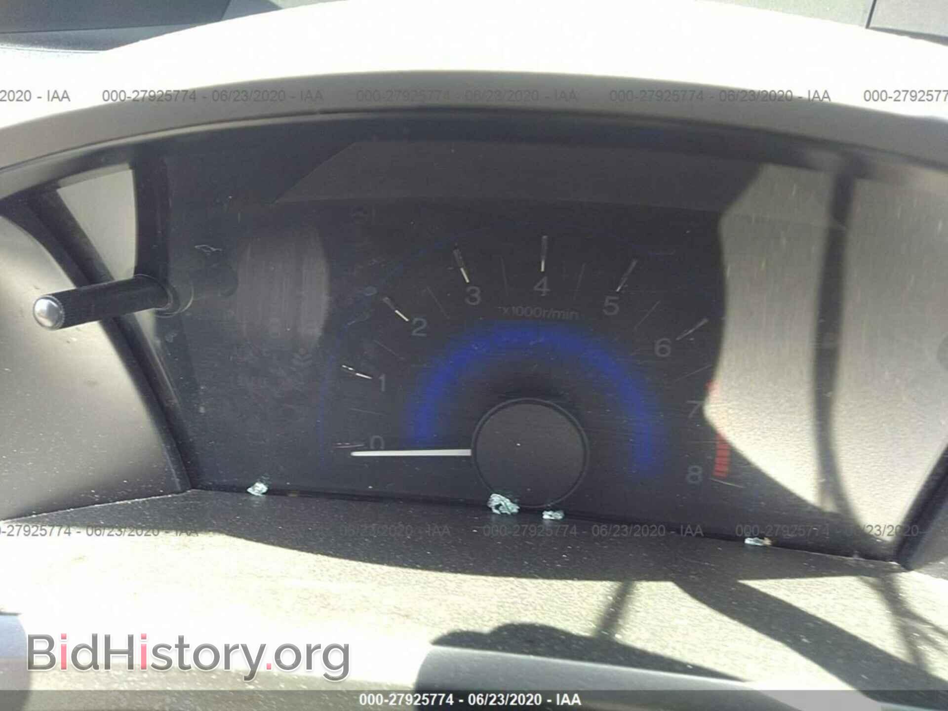 2012 HONDA CIVIC - VIN: 19XFB2F58CE342004 - Фото 7