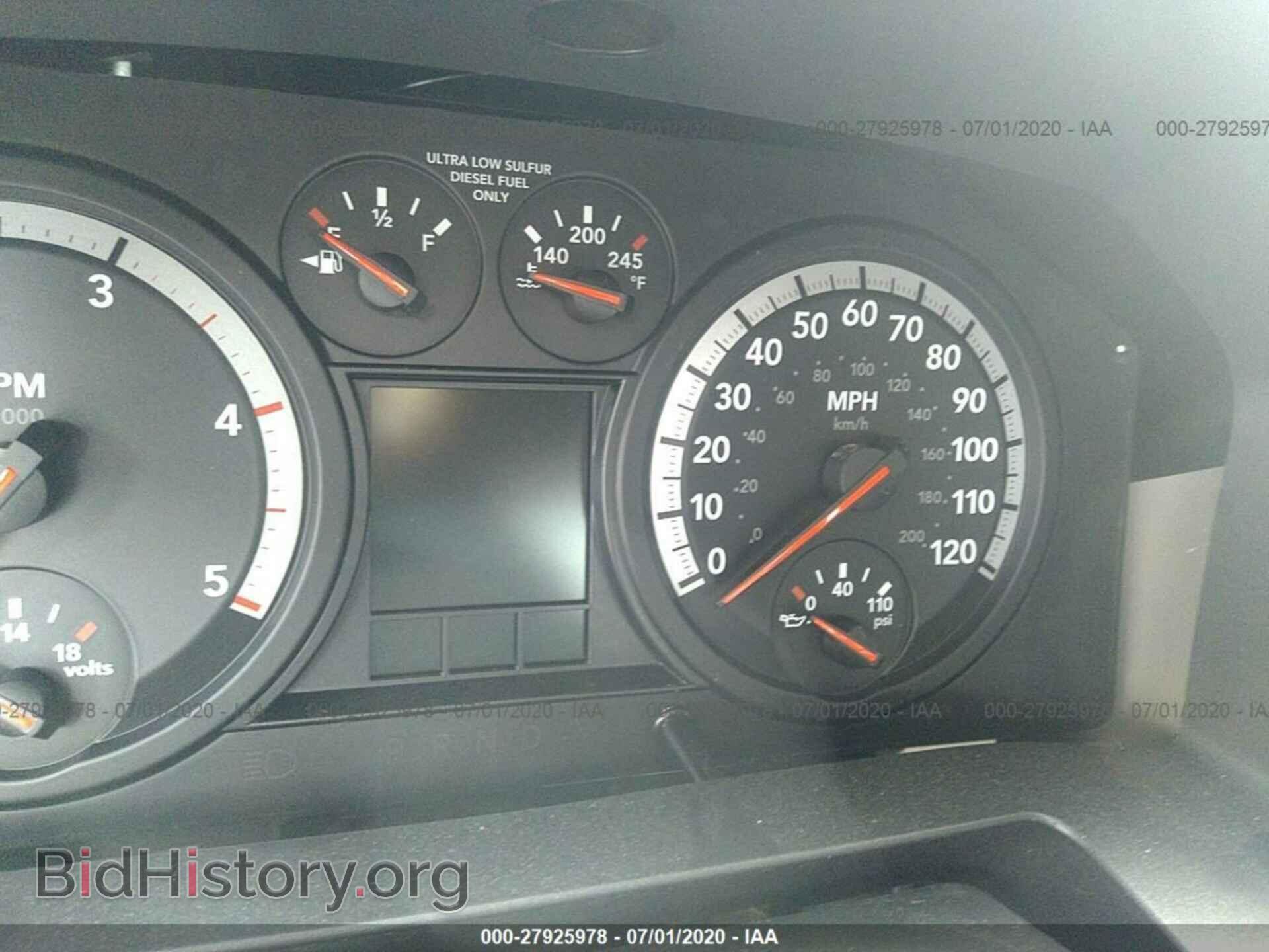 2012 DODGE RAM 3500 - VIN: 3C63DRGL5CG343920 - Фото 6