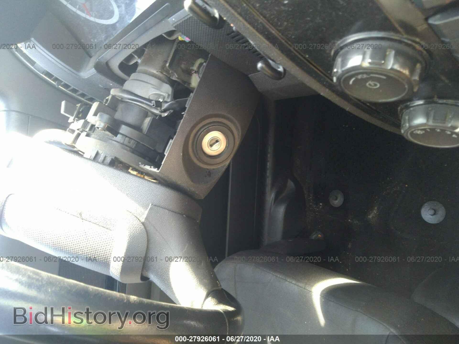 2011 FORD ESCAPE - VIN: 1FMCU0D76BKC17595 - Photo 6