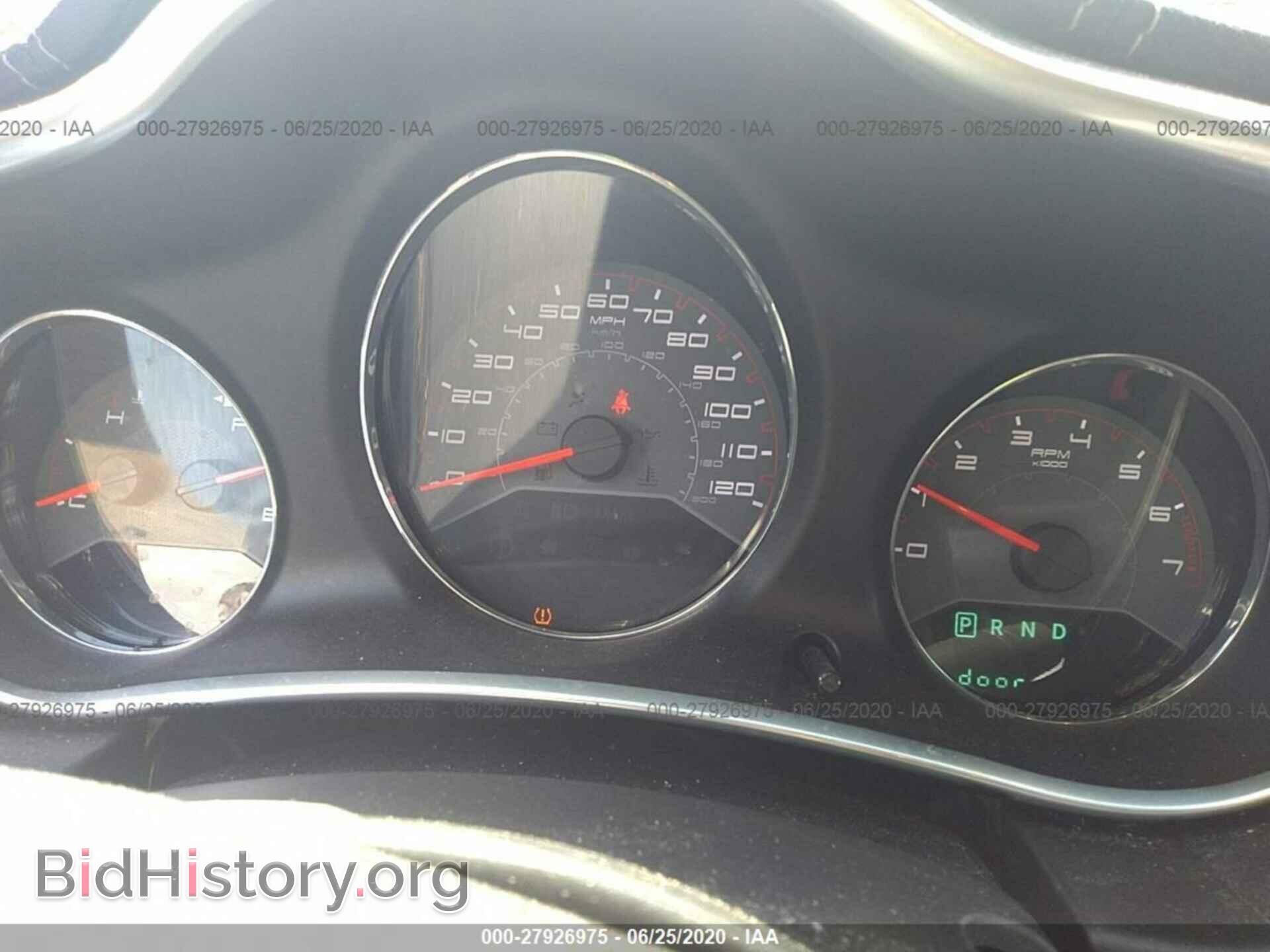 2012 DODGE AVENGER - VIN: 1C3CDZAB5CN285201 - Photo 7