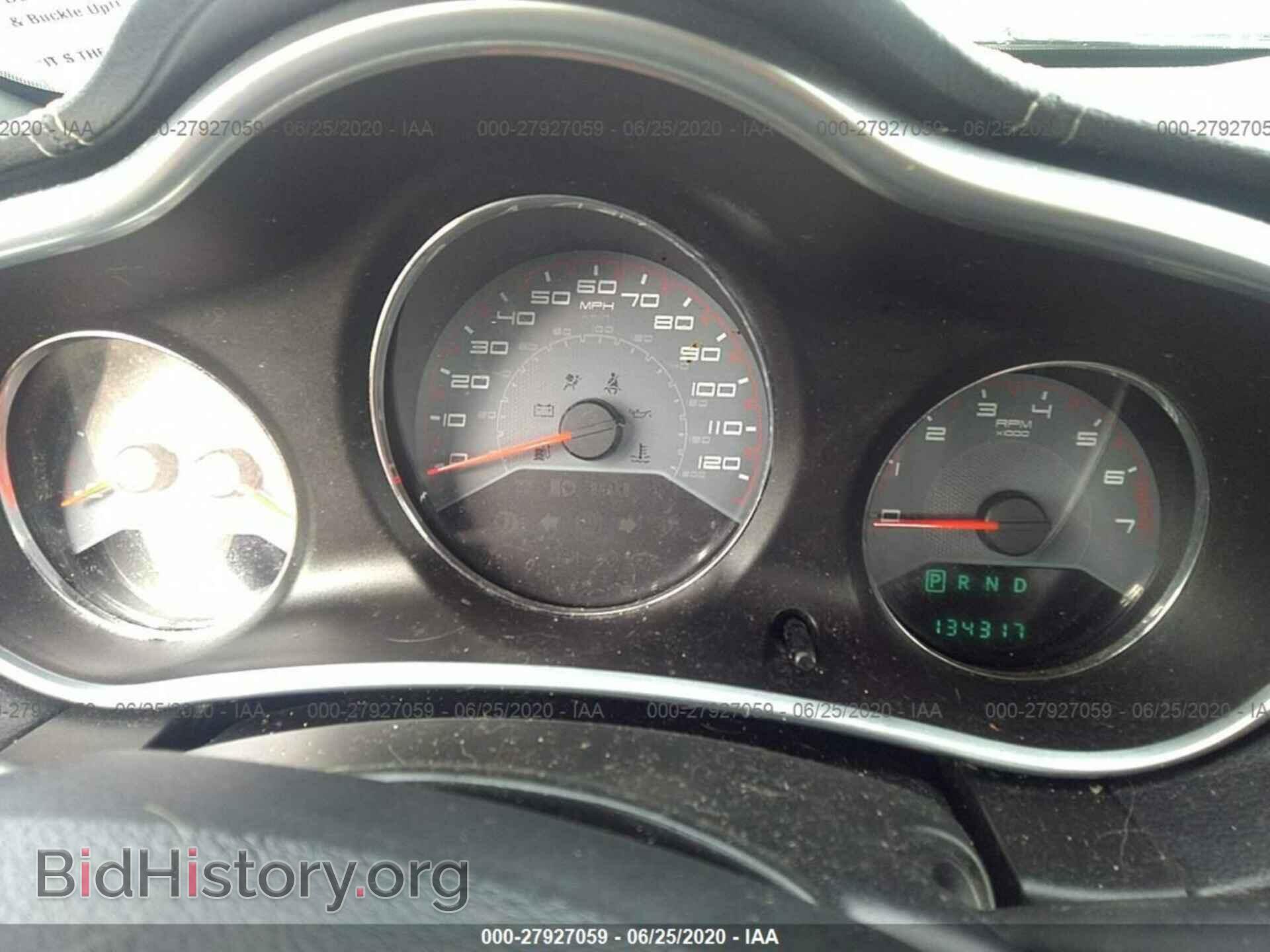 2014 DODGE AVENGER - VIN: 1C3CDZAB9EN216272 - Фото 7