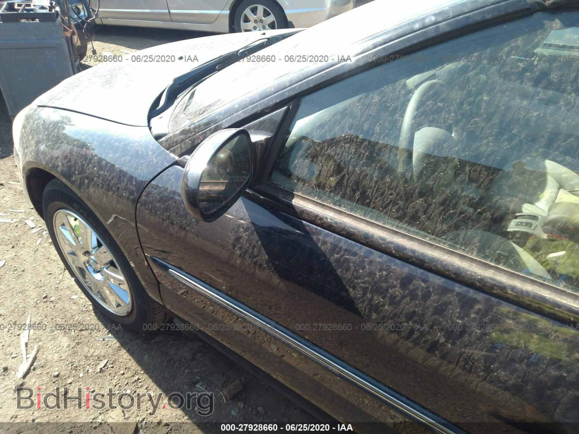 2004 CHRYSLER SEBRING - VIN: 1C3EL65R34N399183 - Фото 6