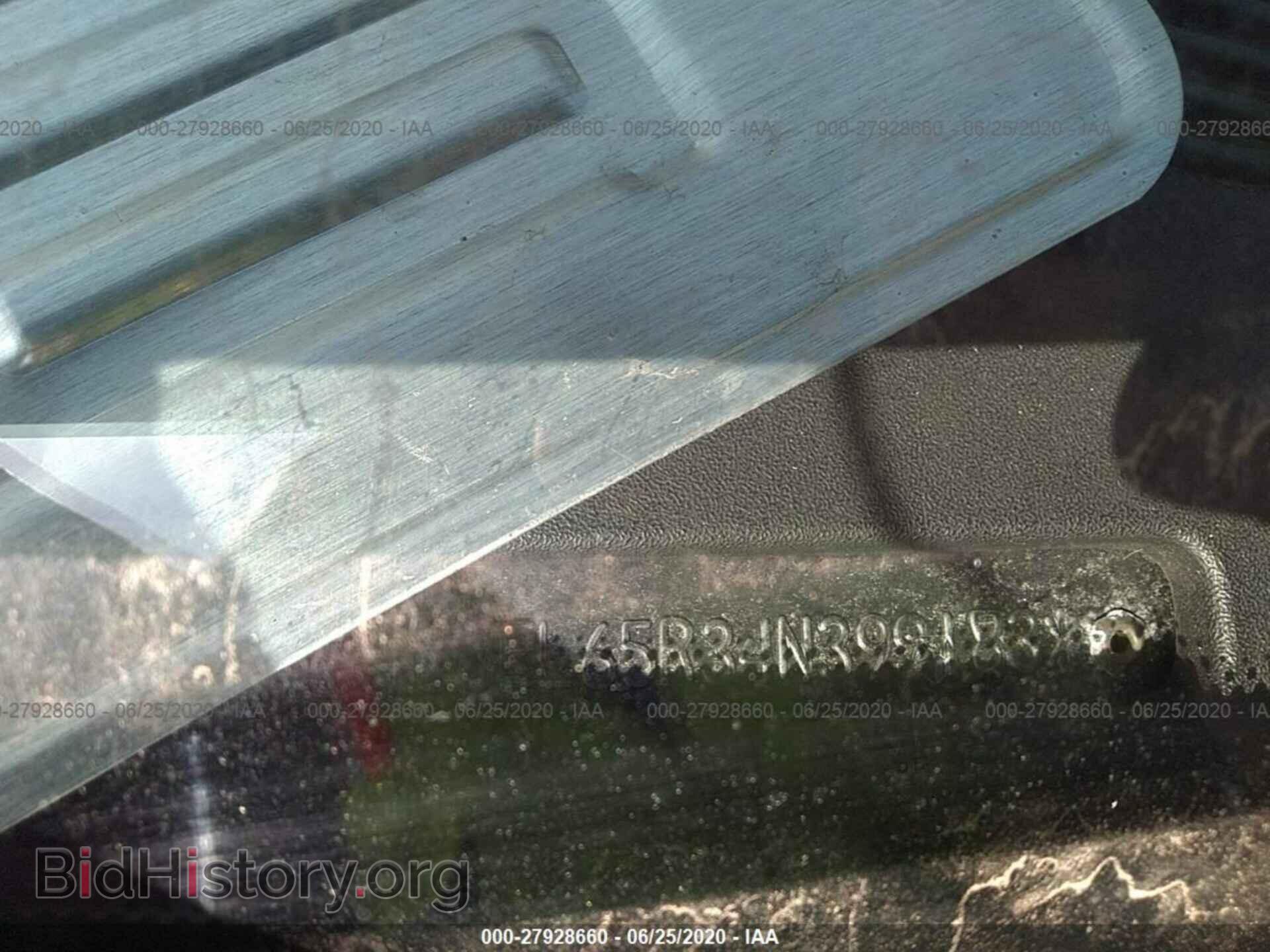 2004 CHRYSLER SEBRING - VIN: 1C3EL65R34N399183 - Фото 9