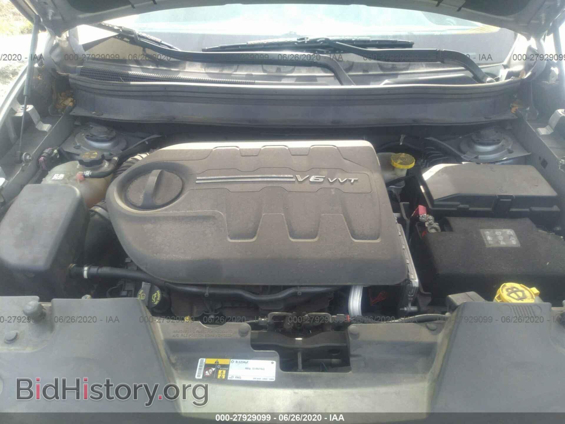 2014 JEEP CHEROKEE - VIN: 1C4PJMBS5EW257287 - Фото 10
