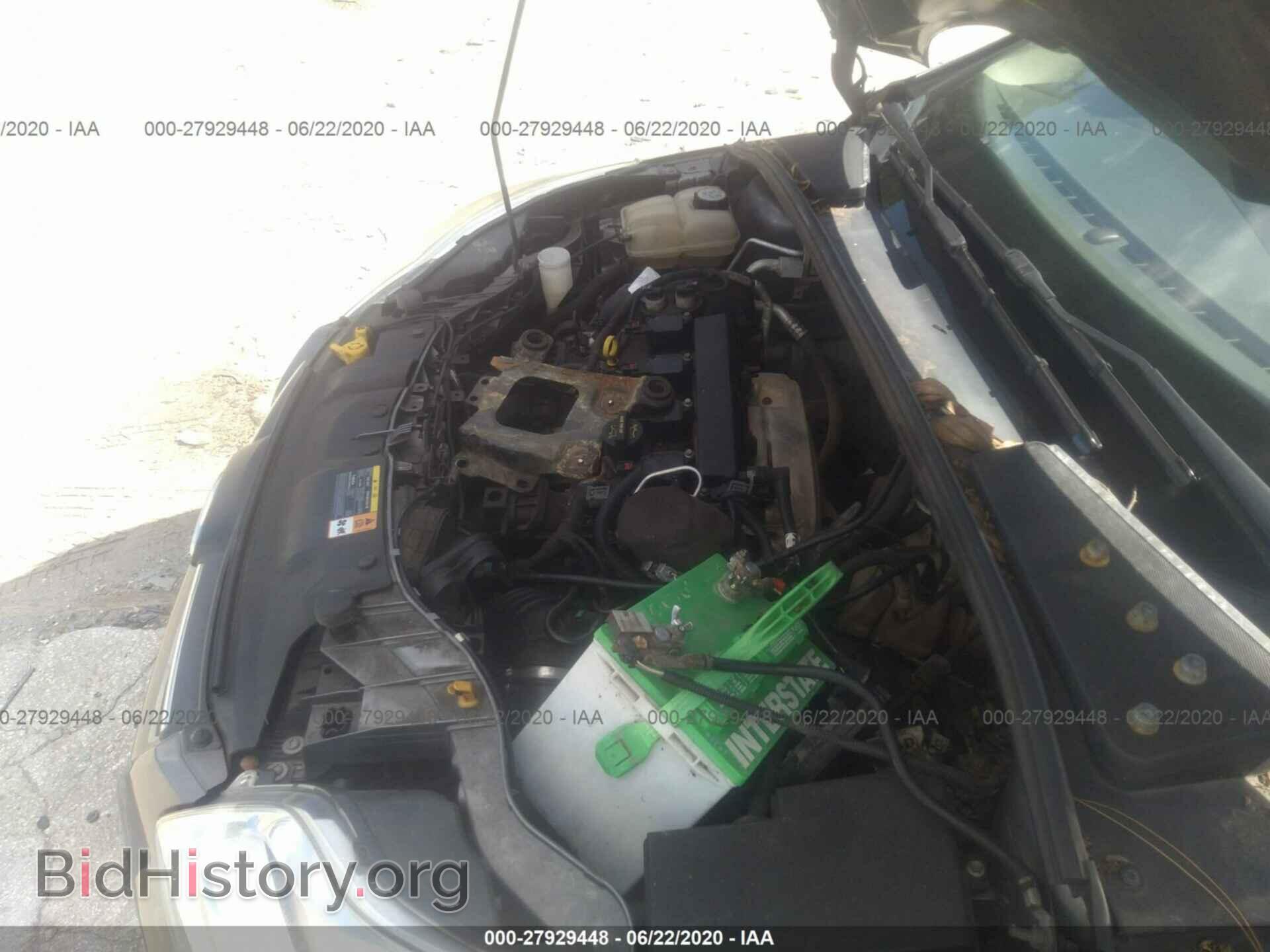 2013 FORD FOCUS - VIN: 1FADP3F28DL311998 - Photo 6
