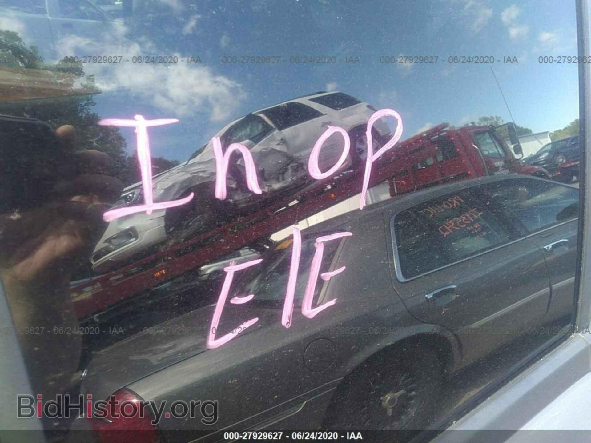2005 GMC ENVOY - VIN: 1GKDT13S252131376 - Фото 7