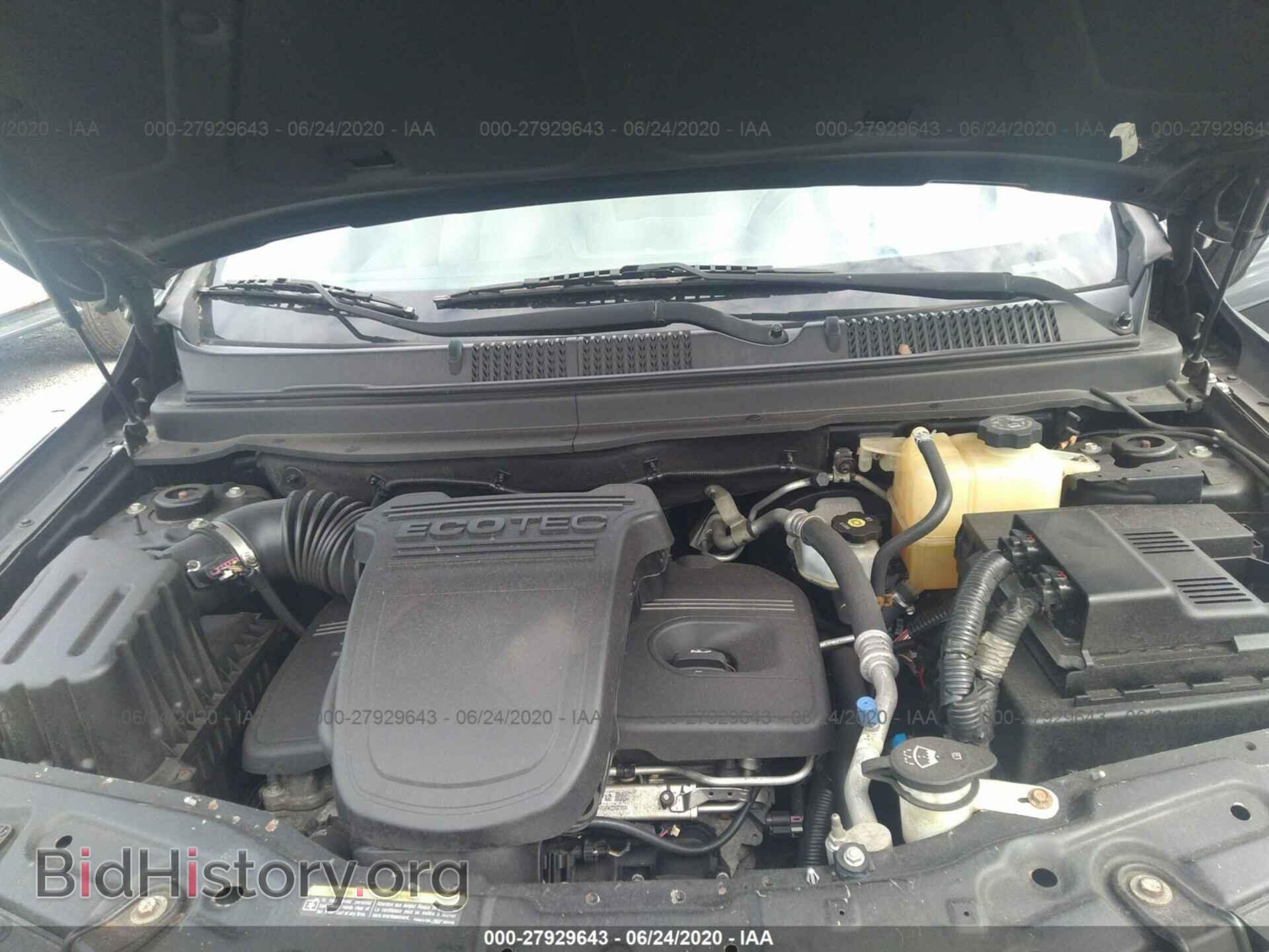 2008 SATURN VUE - VIN: 3GSCL33P08S560348 - Фото 10