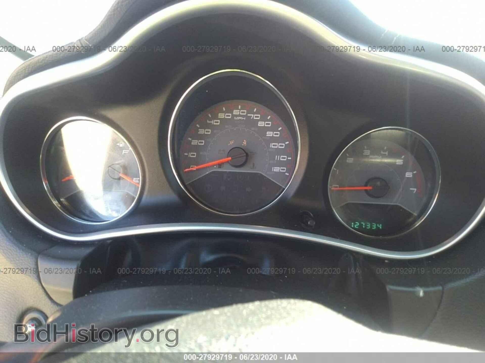 2012 DODGE AVENGER - VIN: 1C3CDZAB3CN323038 - Photo 7