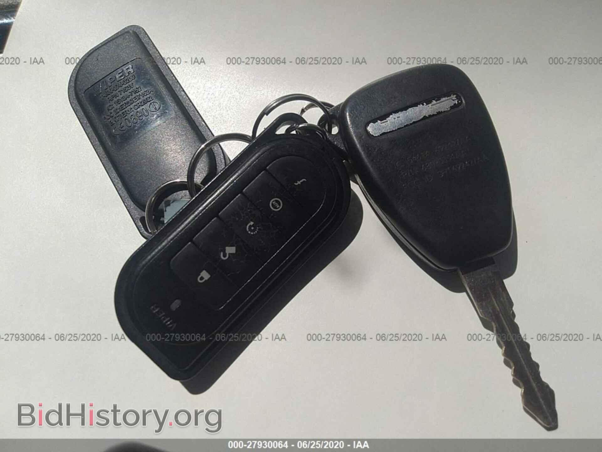 2008 CHRYSLER SEBRING - VIN: 1C3LC45K48N218659 - Фото 11