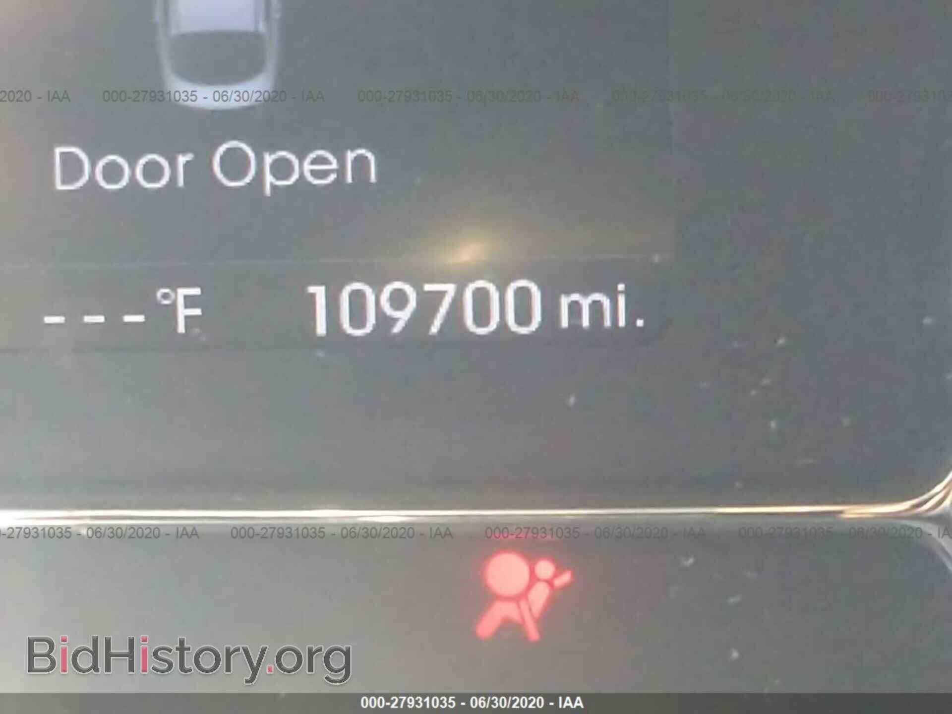 2012 KIA OPTIMA - VIN: 5XXGR4A68CG079256 - Фото 7