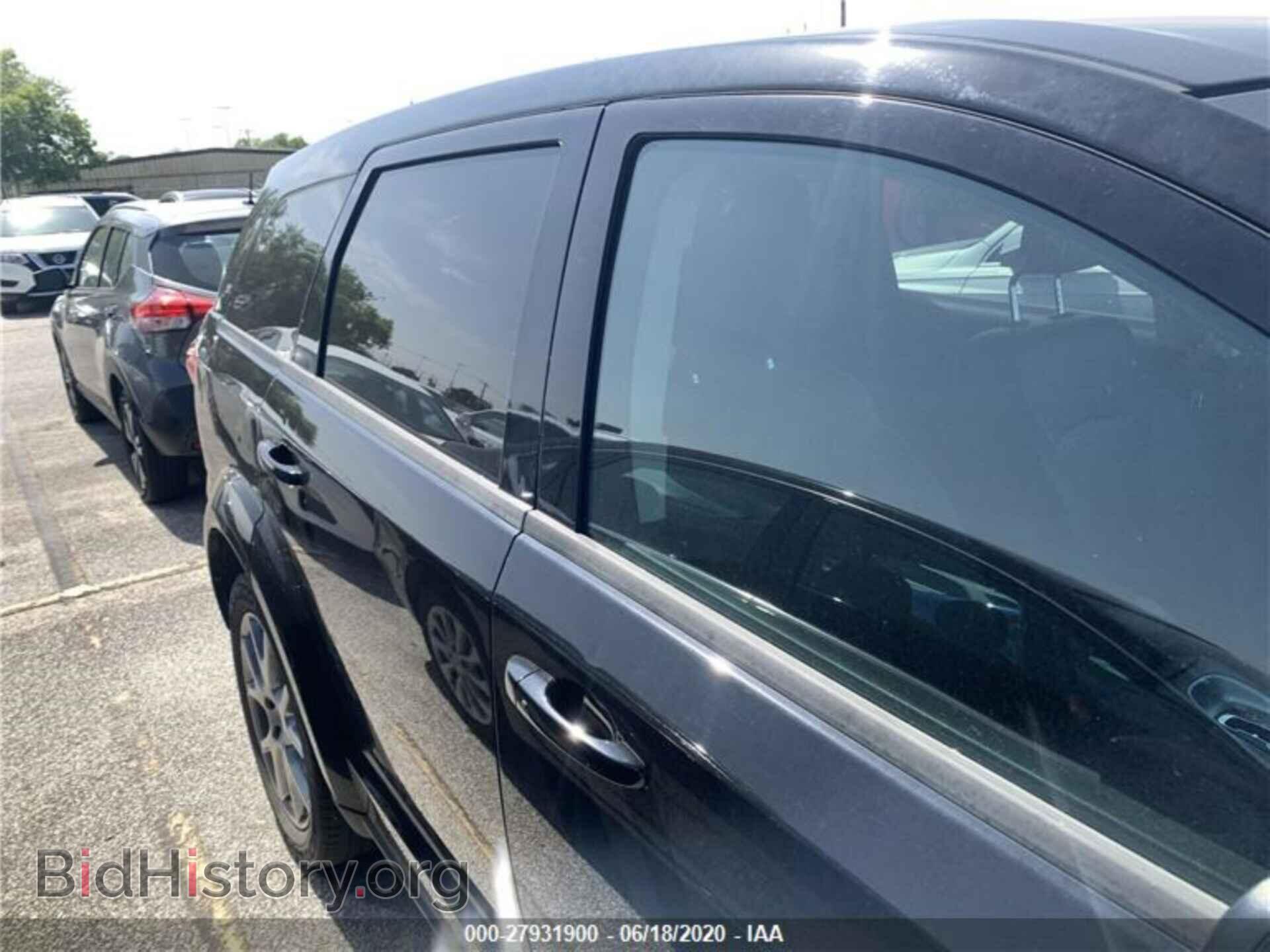 2018 DODGE JOURNEY - VIN: 3C4PDCEG2JT523485 - Фото 7