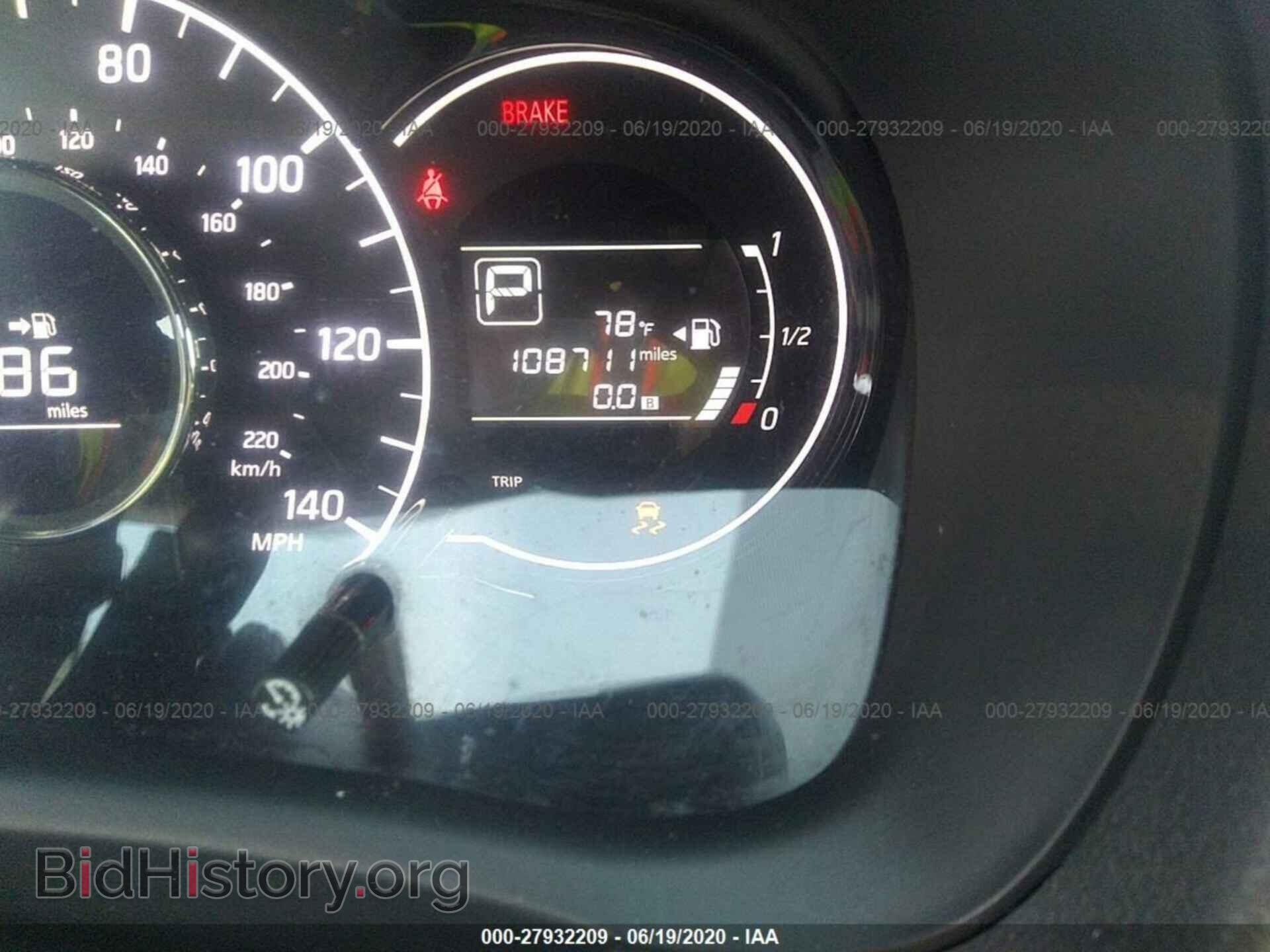2015 NISSAN VERSA NOTE - VIN: 3N1CE2CP2FL411613 - Photo 7
