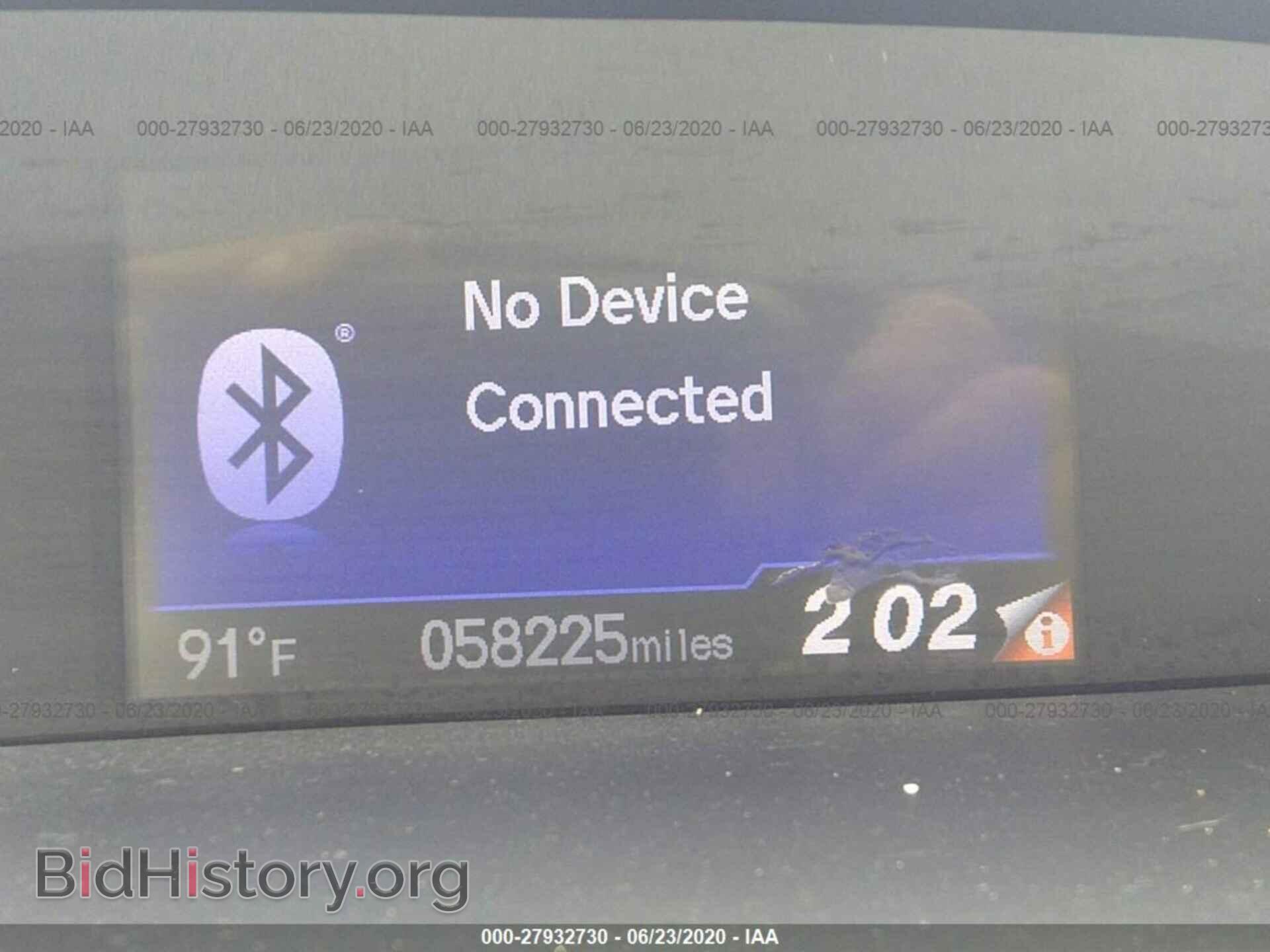 2014 HONDA CIVIC - VIN: 19XFB2F51EE042145 - Фото 7
