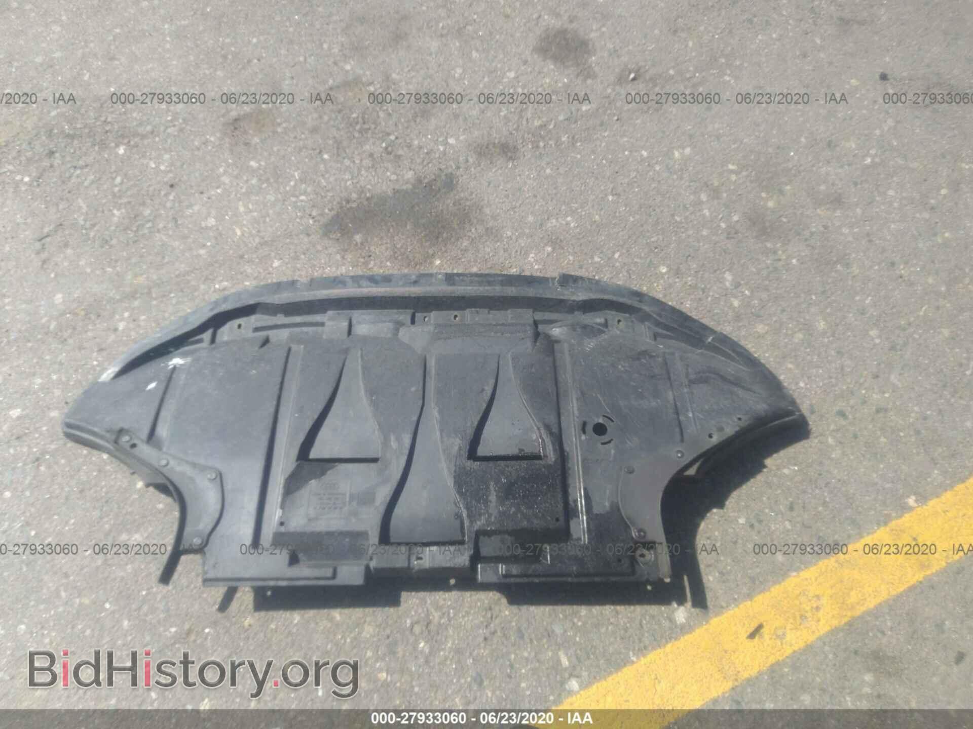 2004 AUDI A6 - VIN: WAULT64B34N044616 - Фото 12