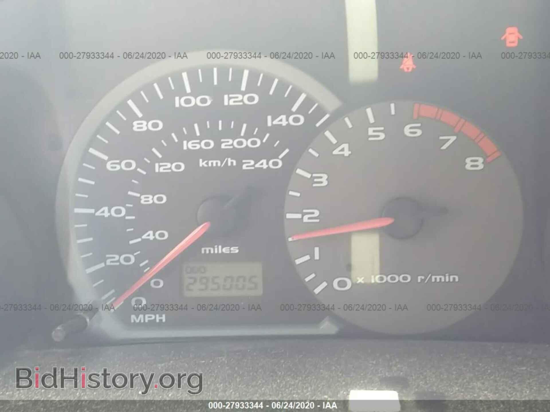 2003 MITSUBISHI ECLIPSE - VIN: 4A3AC34G13E138087 - Photo 7