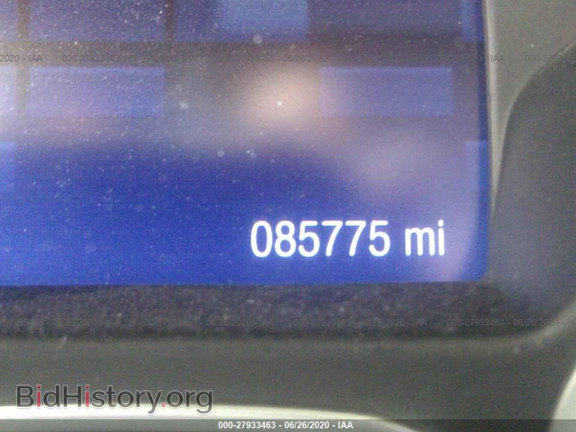 2014 FORD FOCUS - VIN: 1FADP3F24EL135260 - Photo 7