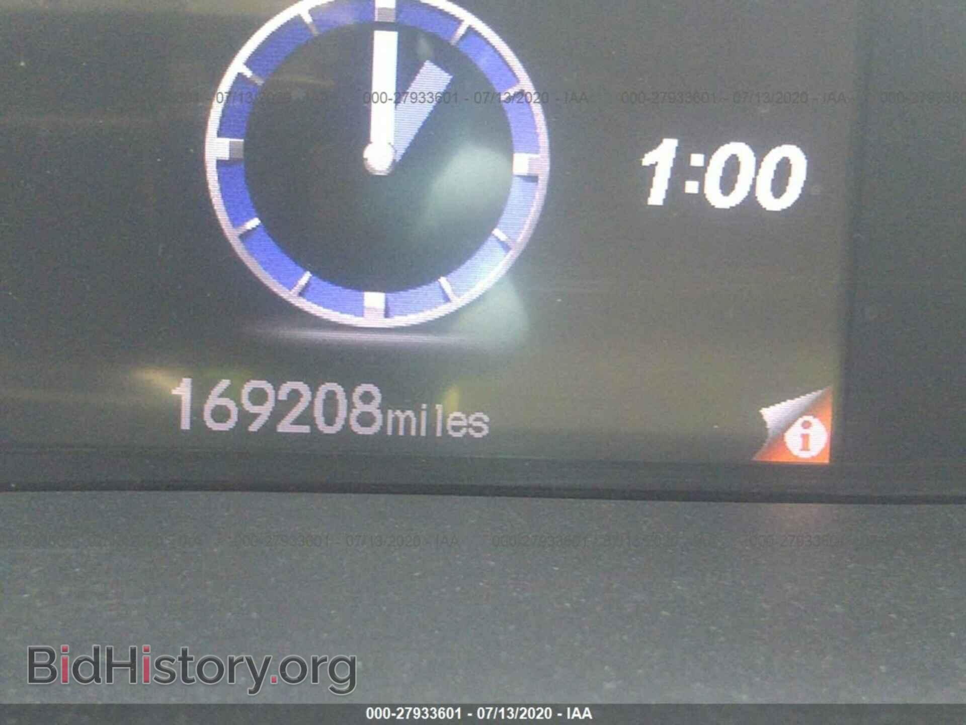 2012 HONDA CIVIC - VIN: 2HGFB2F88CH313957 - Photo 7
