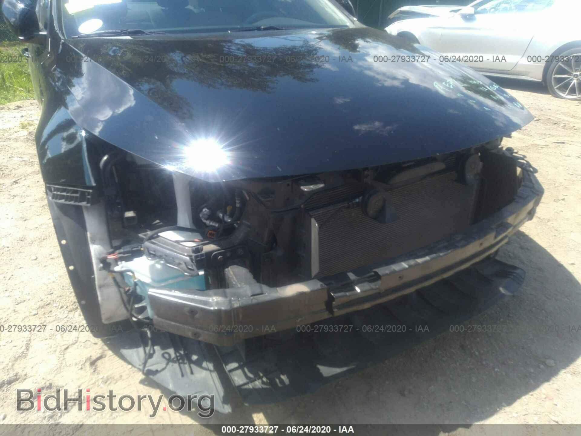 2015 KIA OPTIMA - VIN: 5XXGM4A70FG496897 - Photo 6