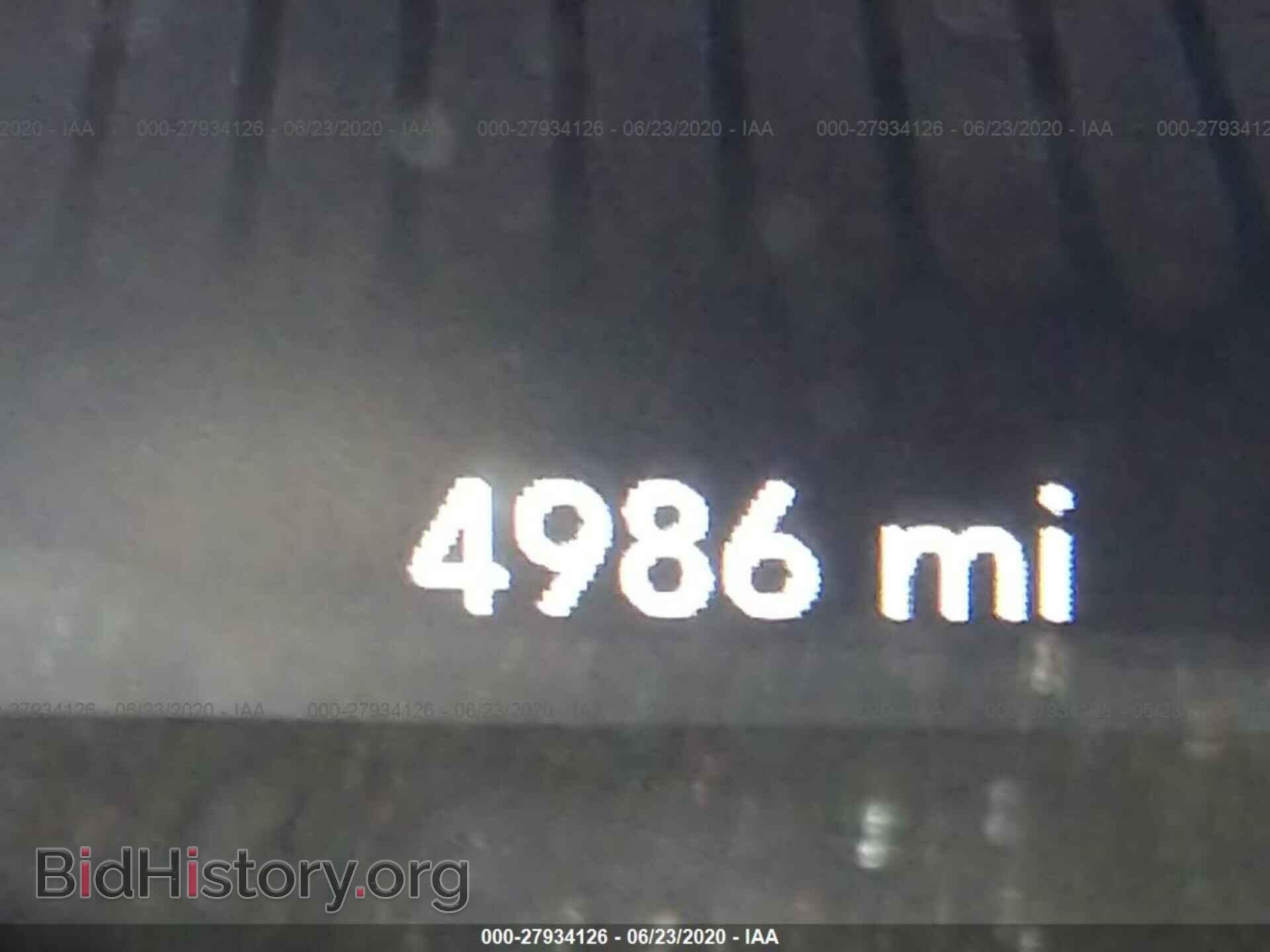 2019 DODGE CHALLENGER - VIN: 2C3CDZAG4KH730692 - Фото 7