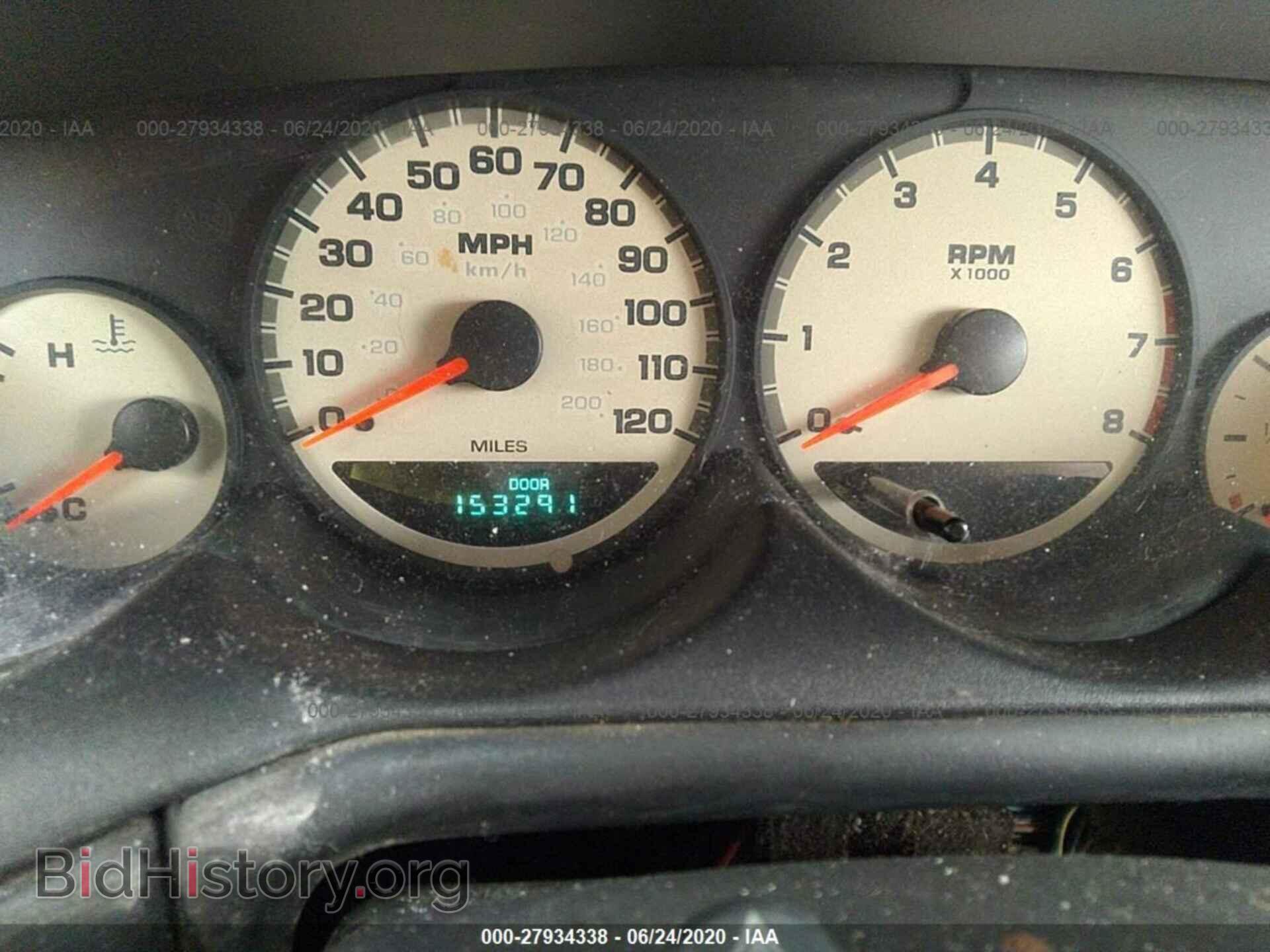 2003 DODGE NEON - VIN: 1B3ES56C53D138985 - Фото 7