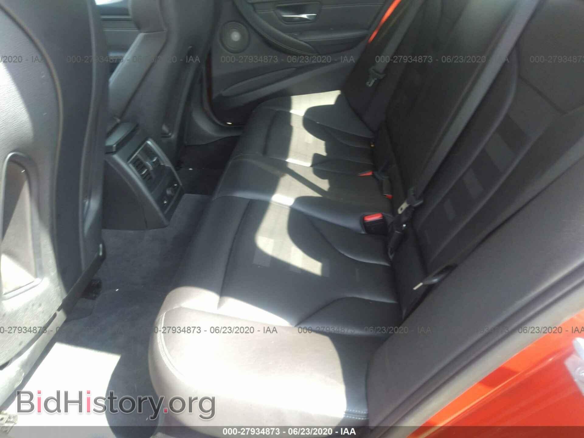 2016 BMW M3 - VIN: WBS8M9C52G5E68422 - Photo 8