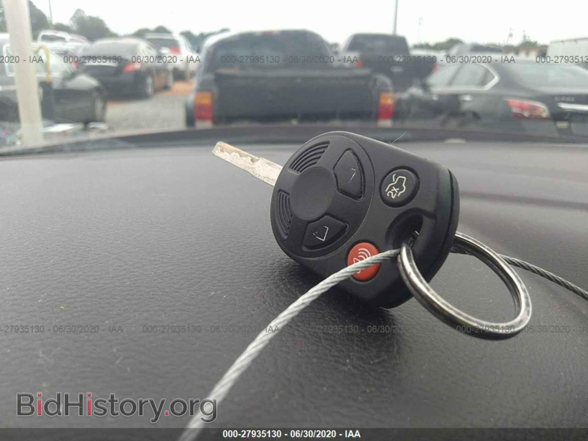 2014 FORD FOCUS - VIN: 1FADP3F23EL457730 - Фото 11