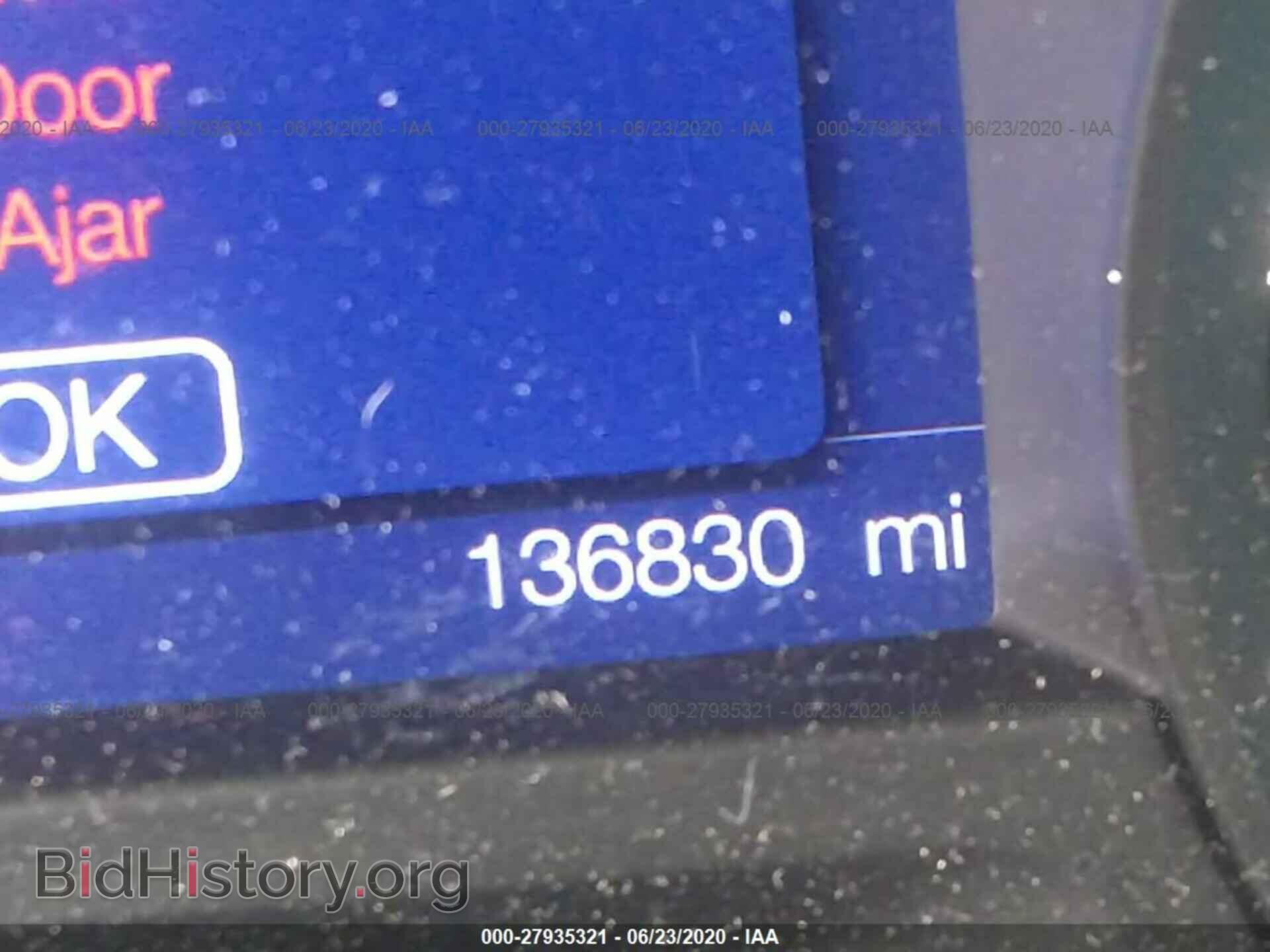 2013 FORD EXPLORER - VIN: 1FM5K7B82DGB57534 - Photo 7