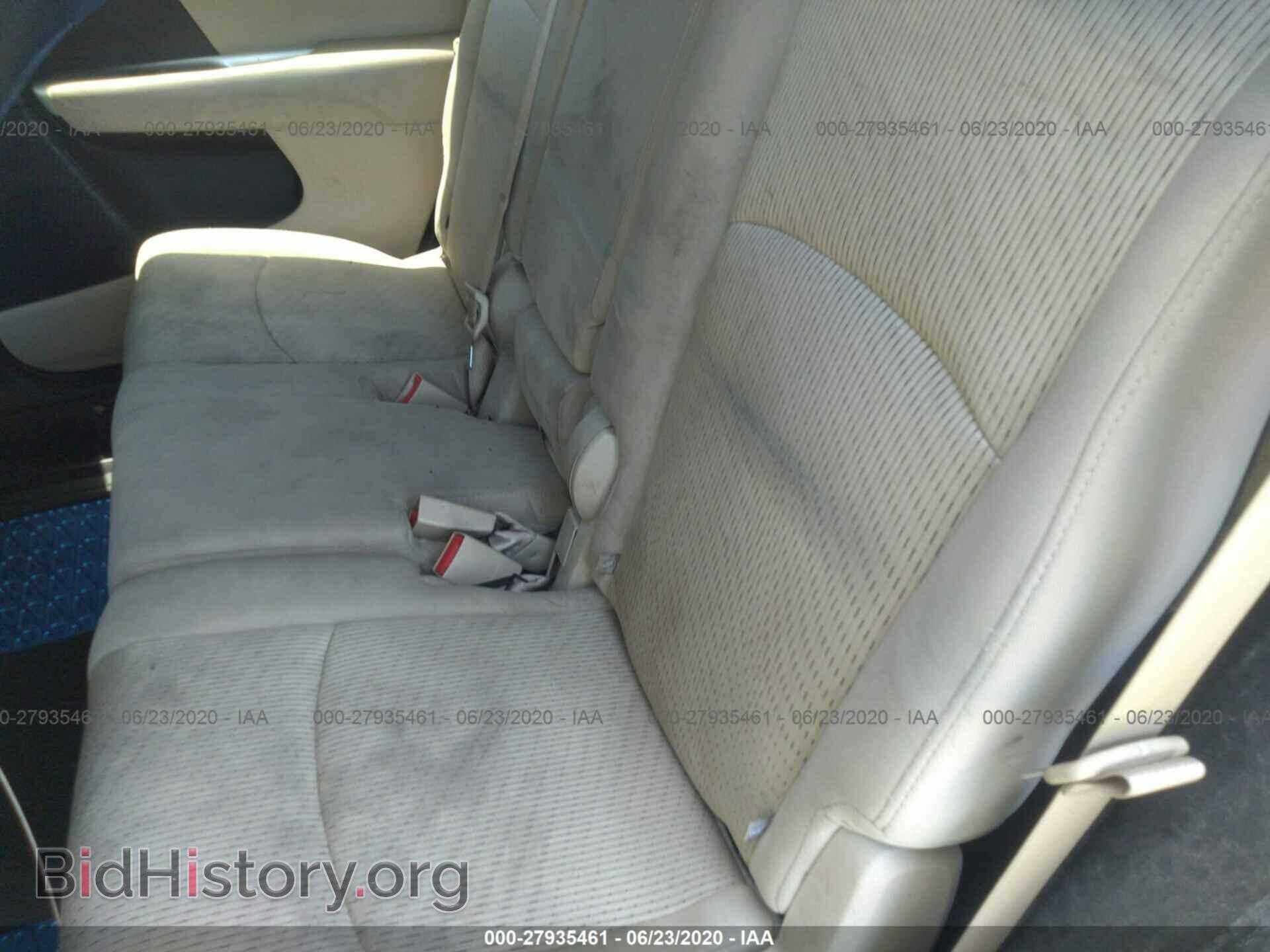 2015 DODGE JOURNEY - VIN: 3C4PDCAB1FT529540 - Фото 8