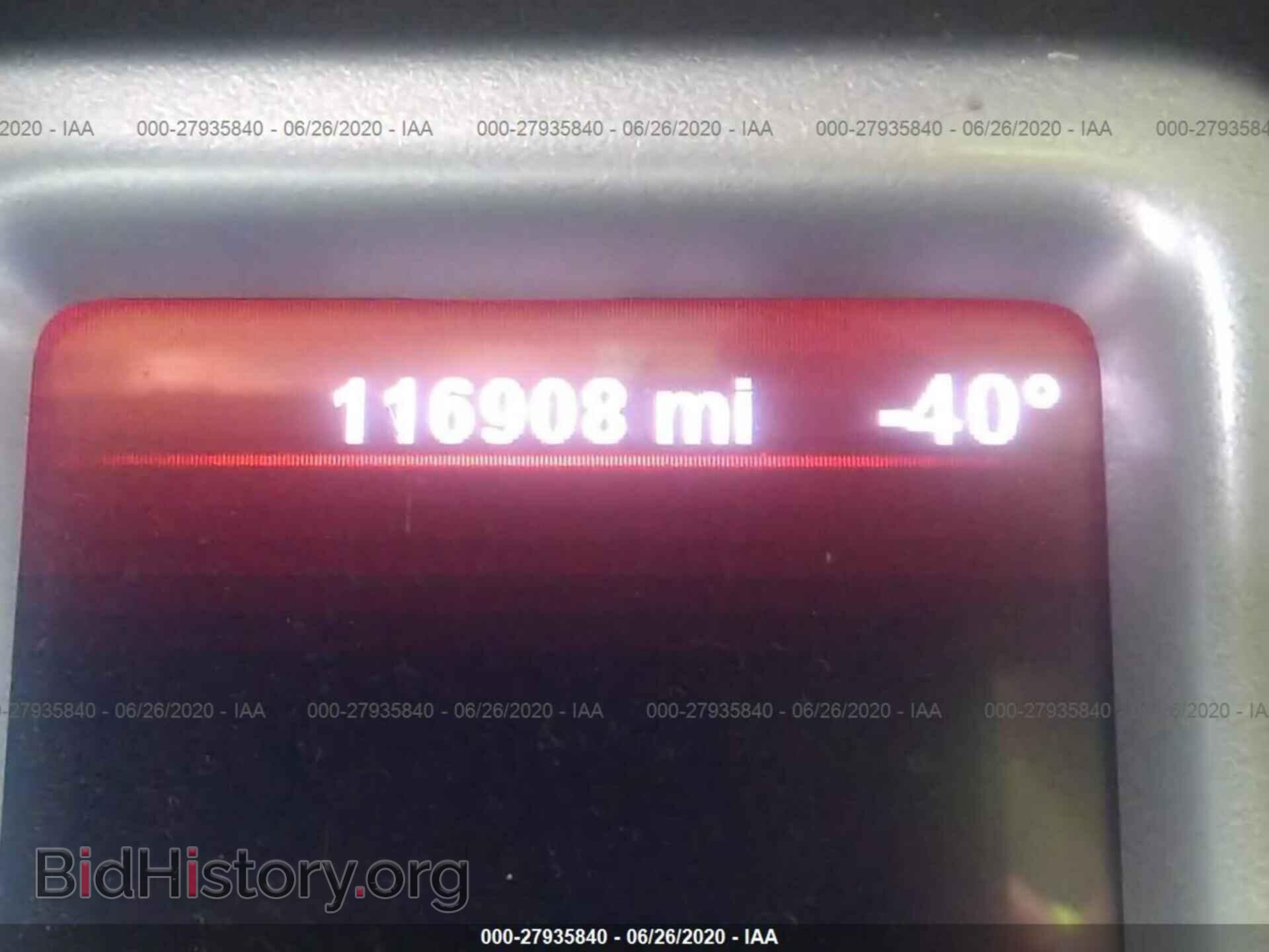 2012 DODGE JOURNEY - VIN: 3C4PDCBG7CT324178 - Photo 7