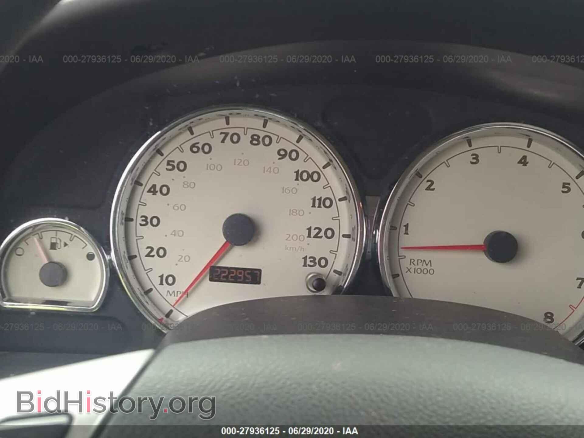 2007 SATURN VUE - VIN: 5GZCZ33D97S875075 - Фото 7