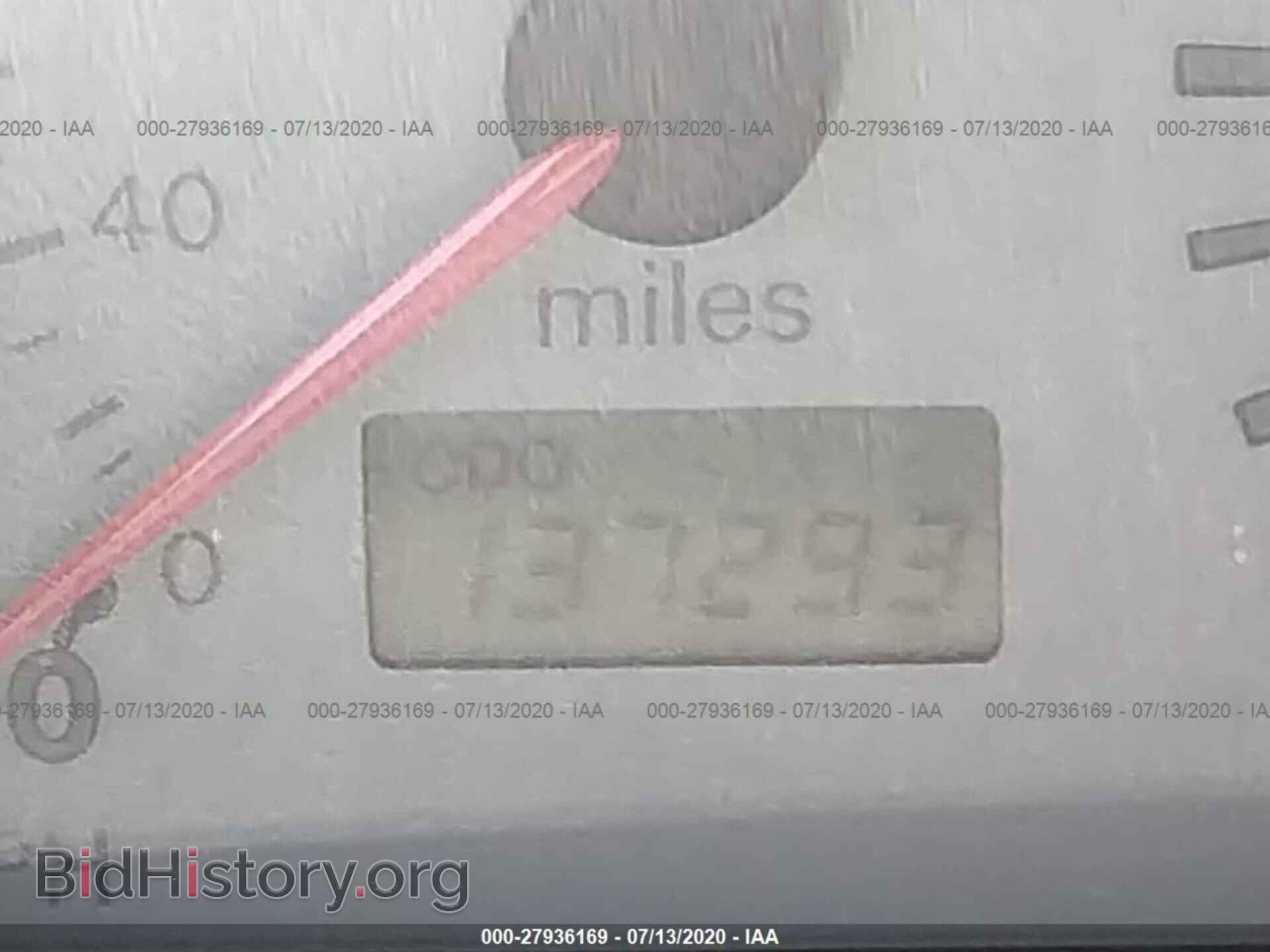 2001 MITSUBISHI ECLIPSE - VIN: 4A3AC44G11E041913 - Photo 7