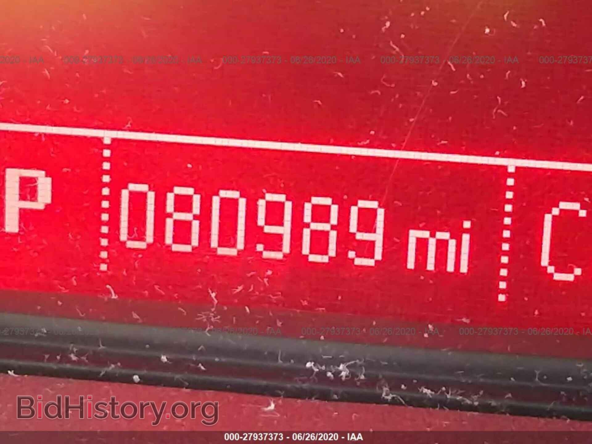 2015 GMC TERRAIN - VIN: 2GKFLYE32F6354187 - Photo 7