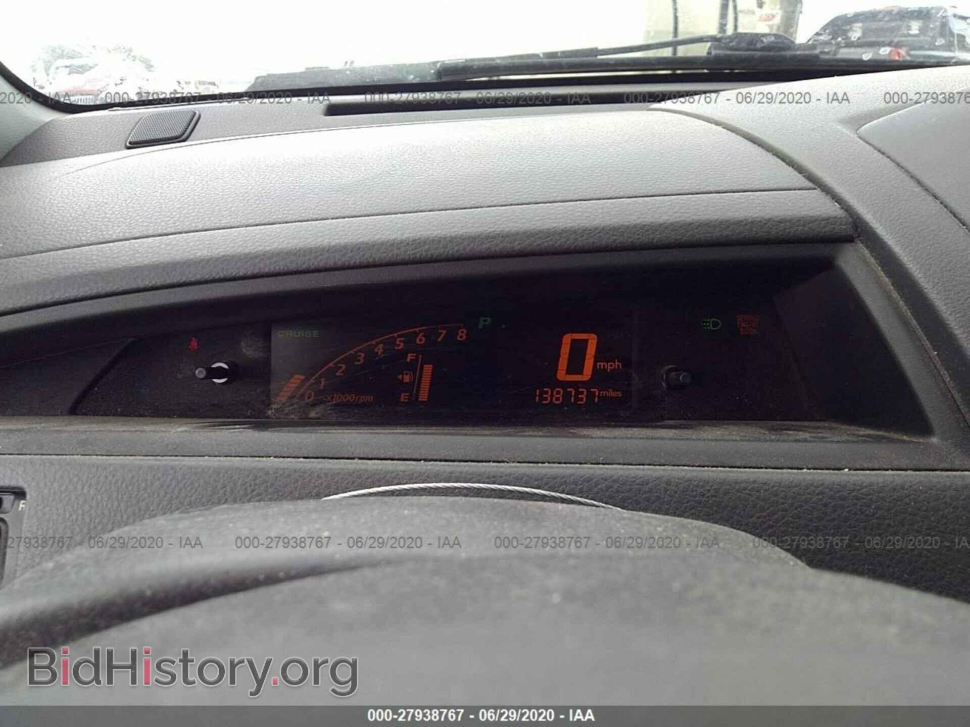 2003 SUZUKI AERIO - VIN: JS2RD41H735203696 - Фото 7