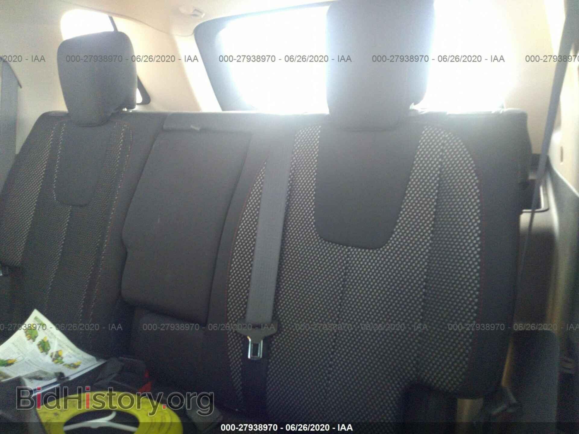 2016 GMC TERRAIN - VIN: 2GKFLTEK5G6231043 - Photo 8