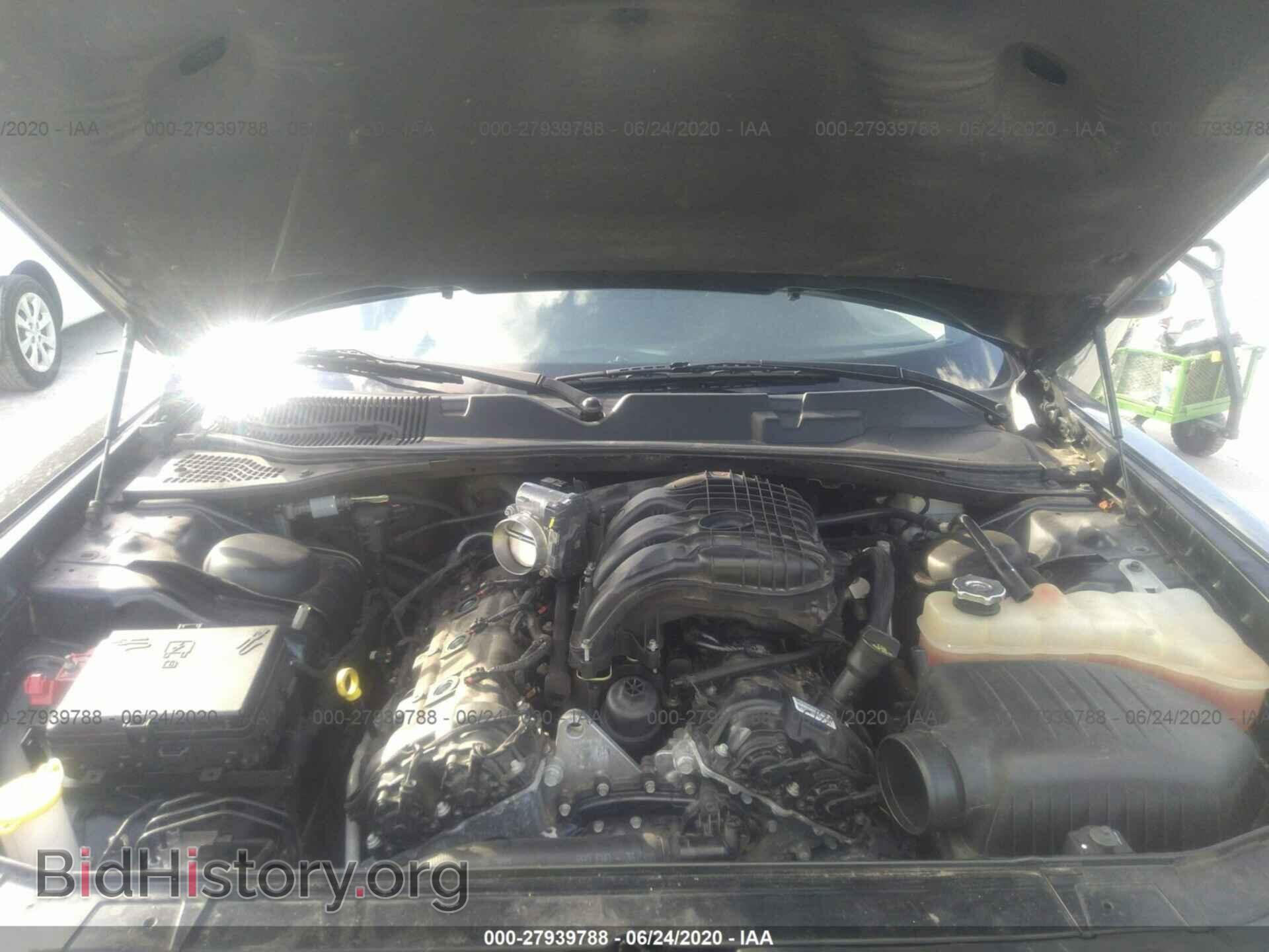 2015 DODGE CHALLENGER - VIN: 2C3CDZAG9FH901054 - Photo 10