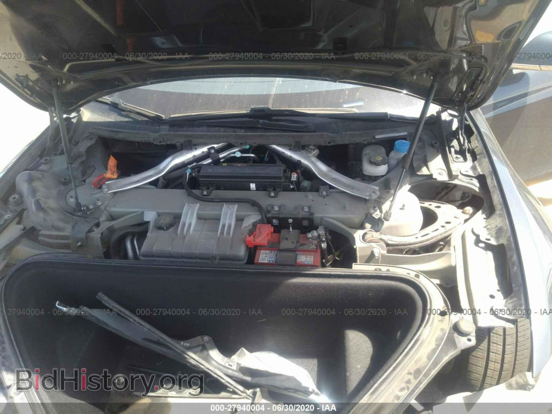 2017 TESLA MODEL S - VIN: 5YJSA1E23HF210935 - Photo 10