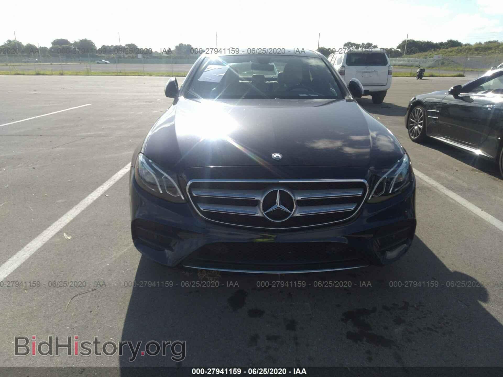 2017 MERCEDES-BENZ E-CLASS - VIN: WDDZF4JB7HA030962 - Фото 6