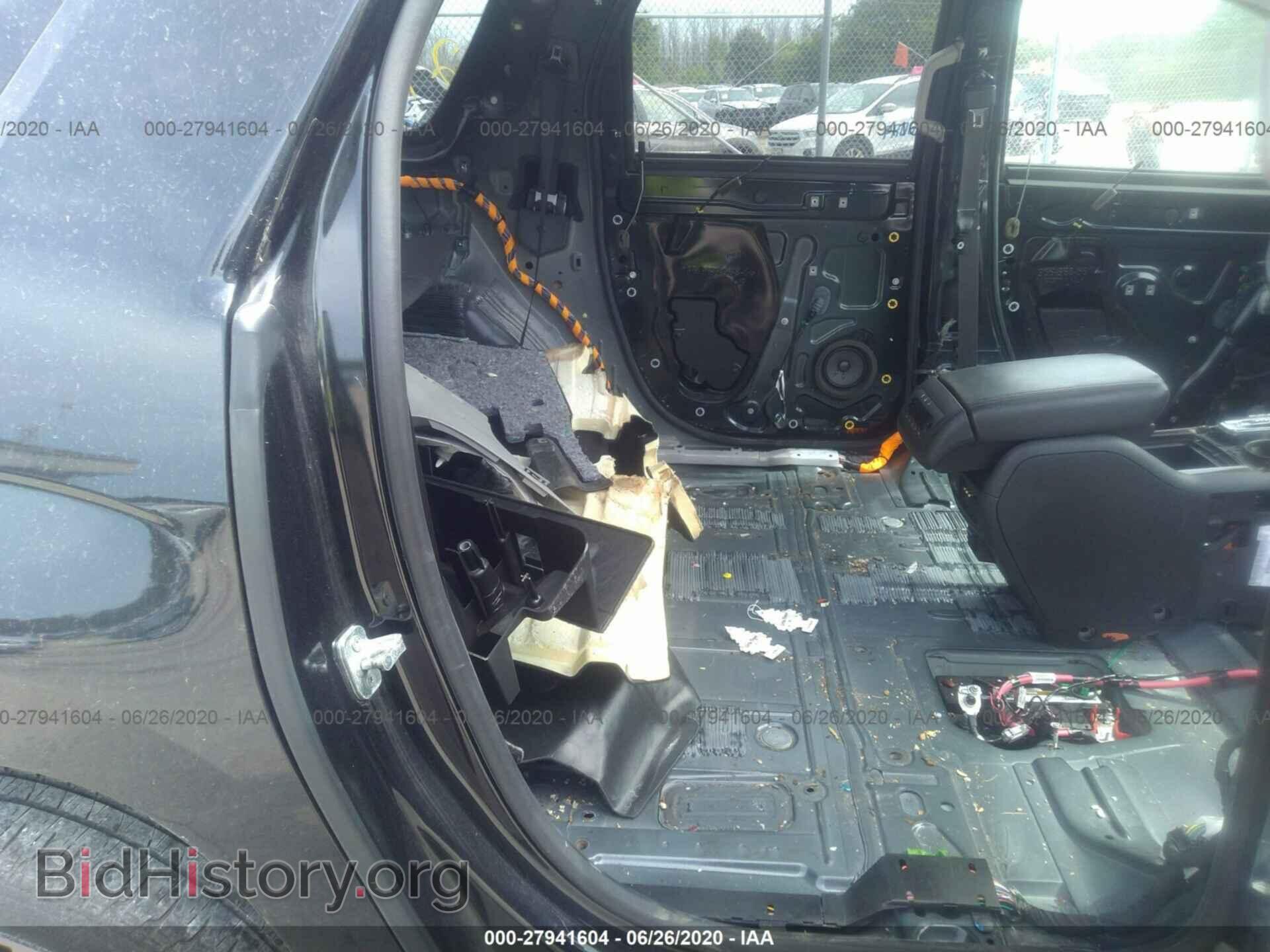 2014 GMC ACADIA - VIN: 1GKKVTKD8EJ154876 - Фото 8