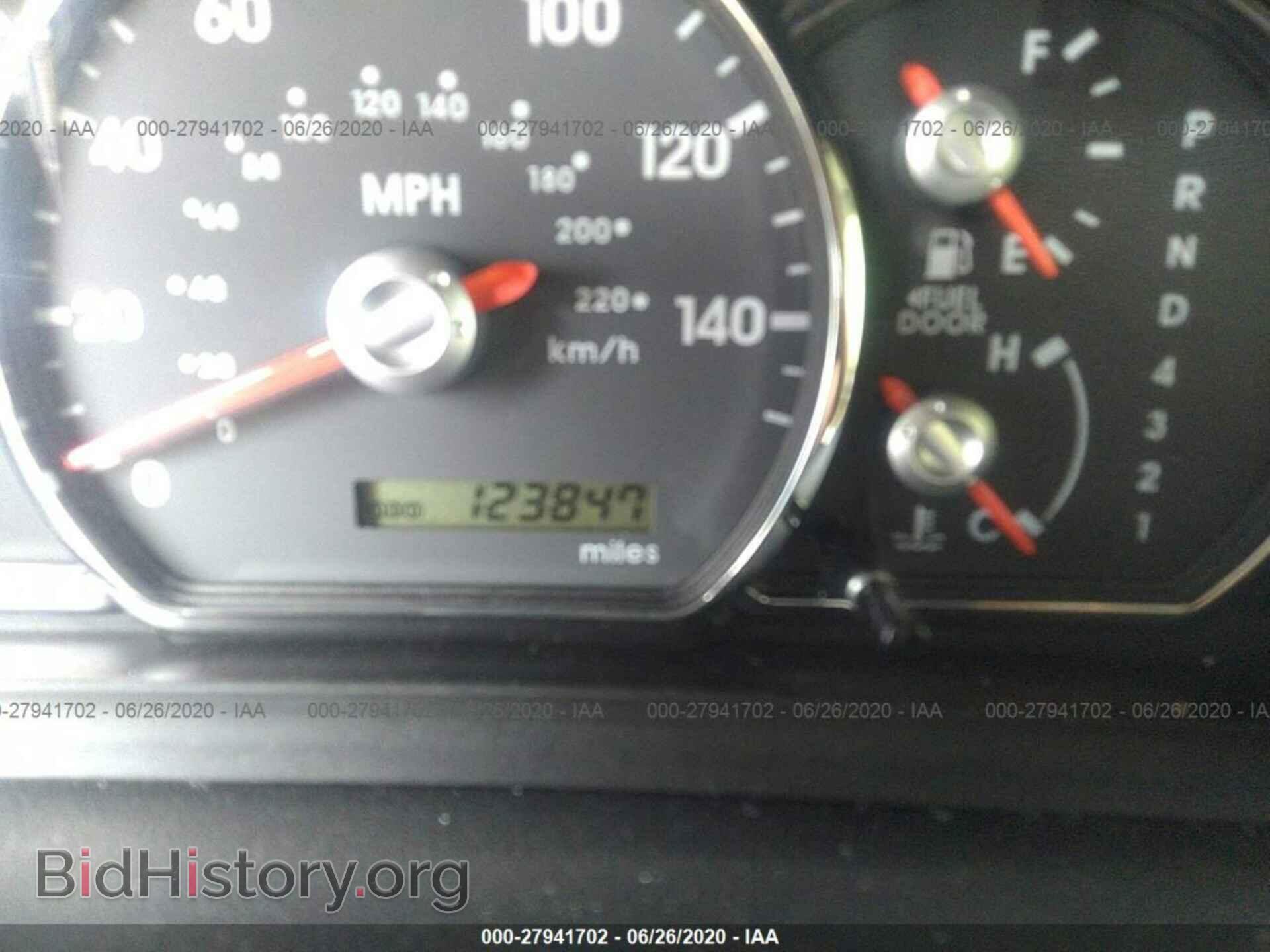 2010 MITSUBISHI GALANT - VIN: 4A32B3FF0AE007791 - Фото 7