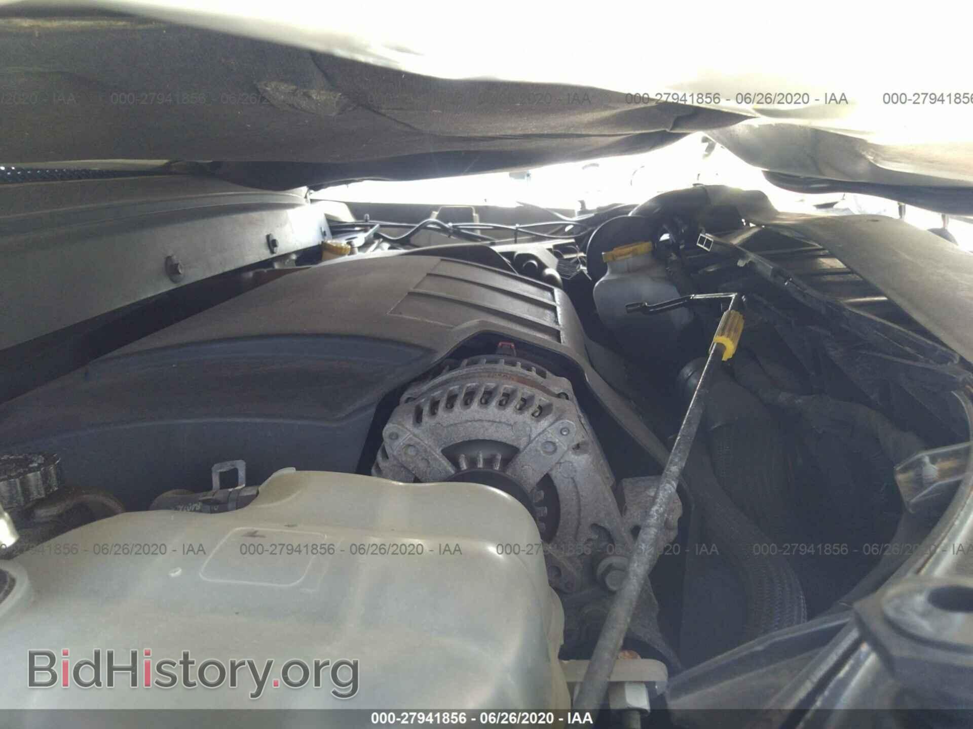 2010 DODGE JOURNEY - VIN: 3D4PG5FV3AT109912 - Фото 10