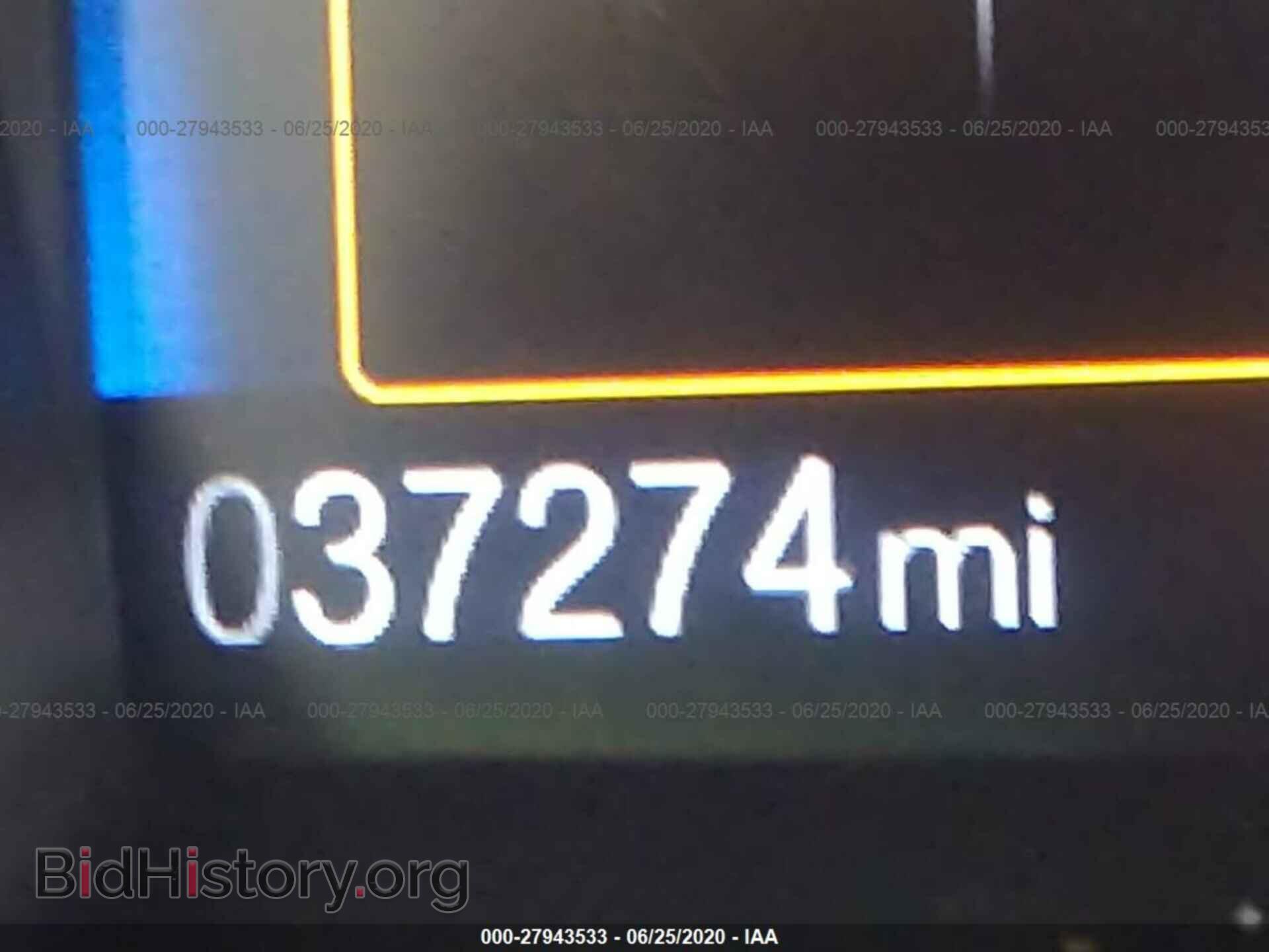 2017 FORD FOCUS - VIN: 1FADP3K21HL261683 - Photo 7