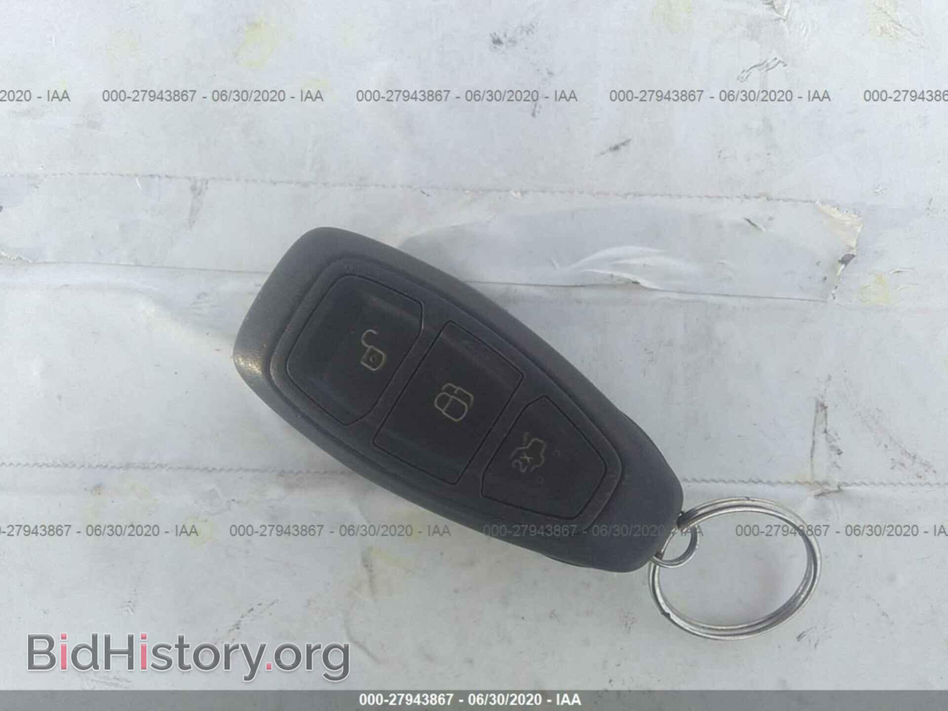 2015 FORD FOCUS - VIN: 1FADP3L9XFL368823 - Photo 11