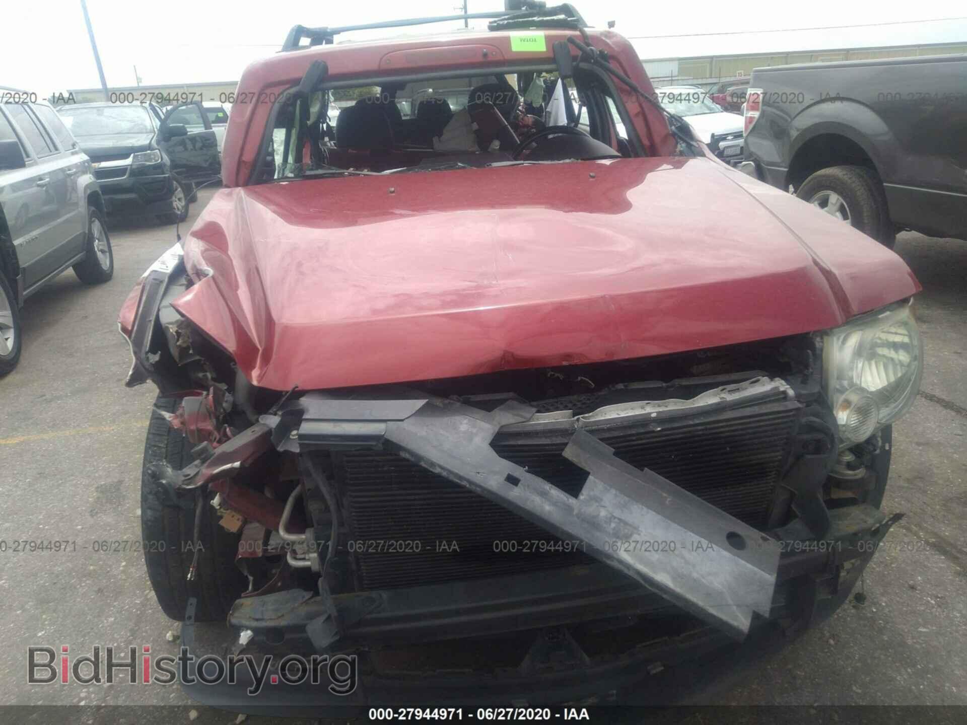 2012 FORD ESCAPE - VIN: 1FMCU0EG4CKA89146 - Фото 6