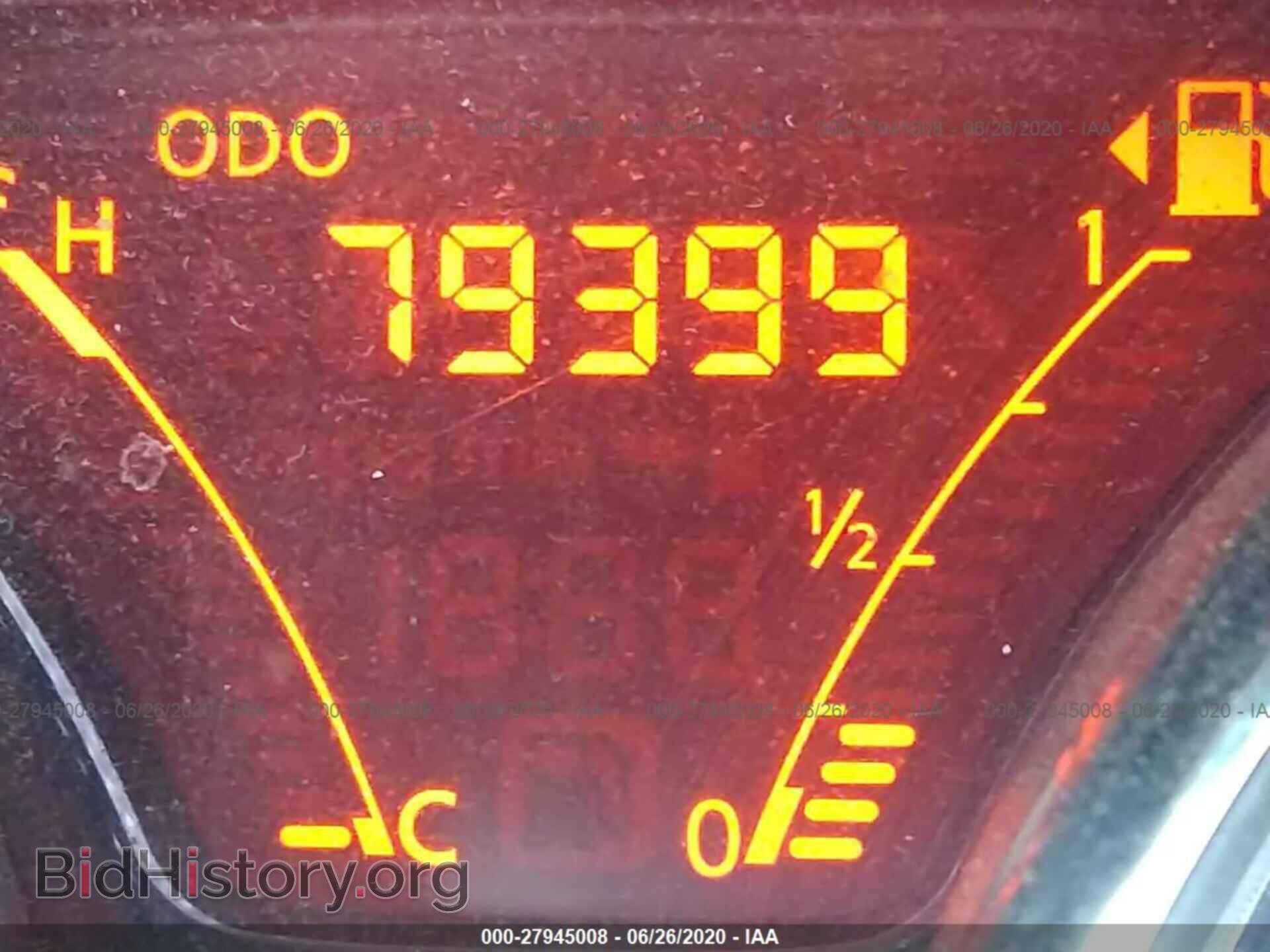 2014 NISSAN VERSA NOTE - VIN: 3N1CE2CP0EL411222 - Фото 7