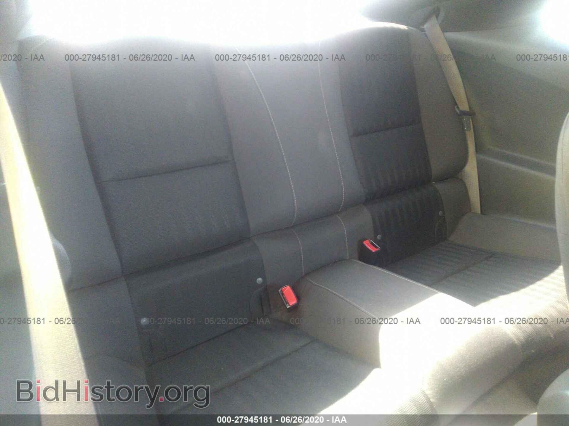 2015 CHEVROLET CAMARO - VIN: 2G1FB1E34F9130321 - Фото 8